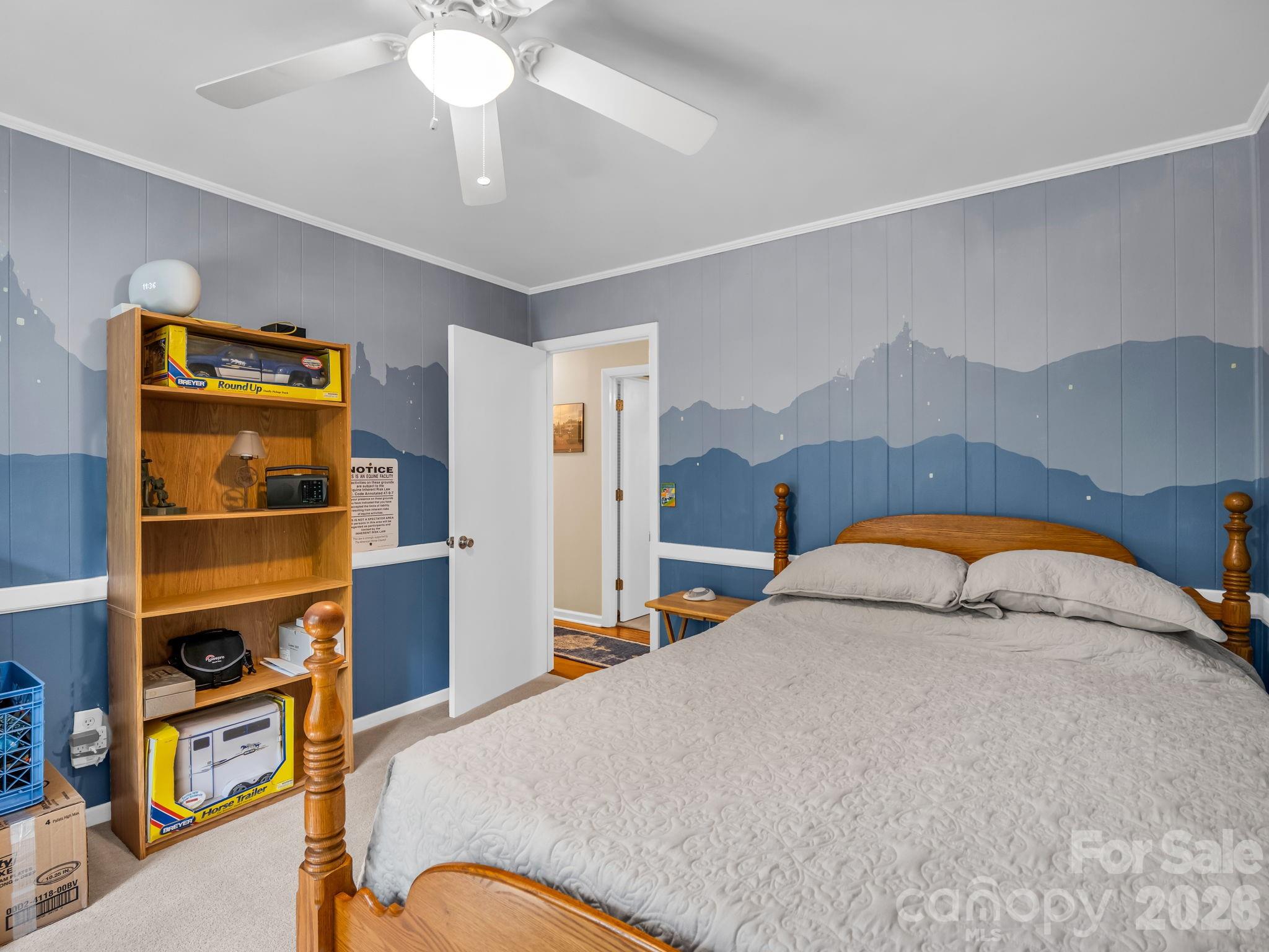 498 Plantation Drive — Rutherfordton