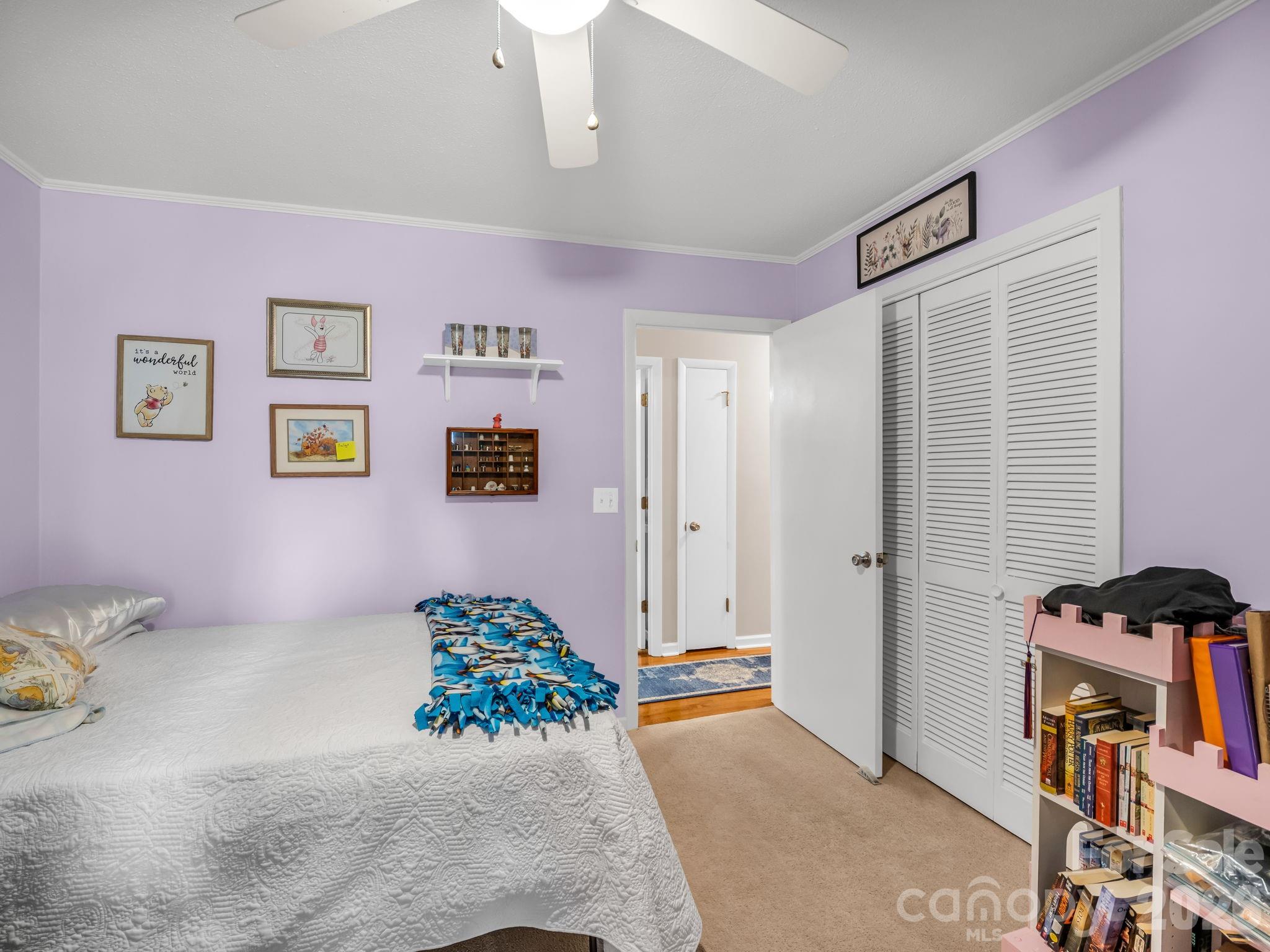 498 Plantation Drive — Rutherfordton