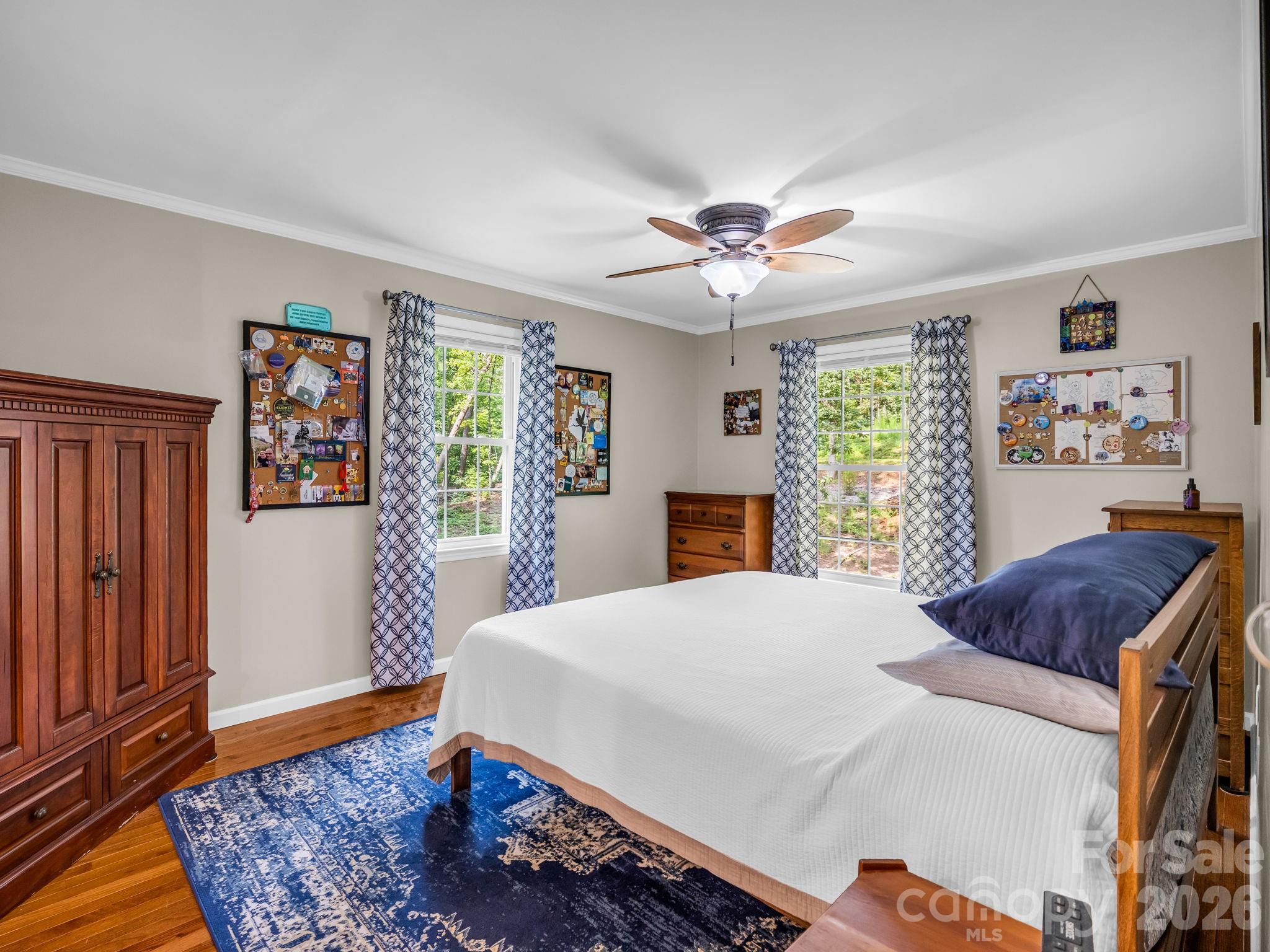 498 Plantation Drive — Rutherfordton