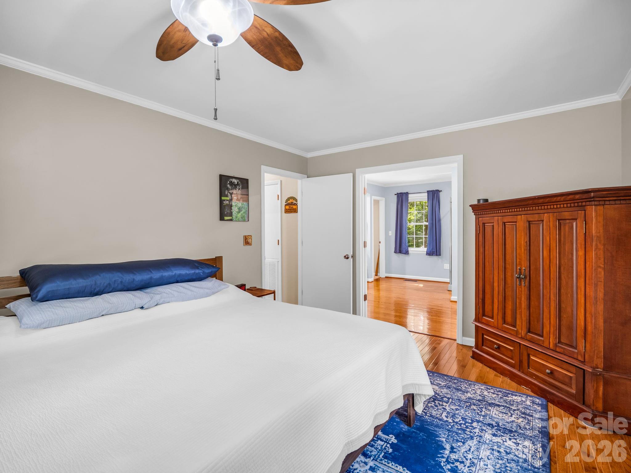 498 Plantation Drive — Rutherfordton