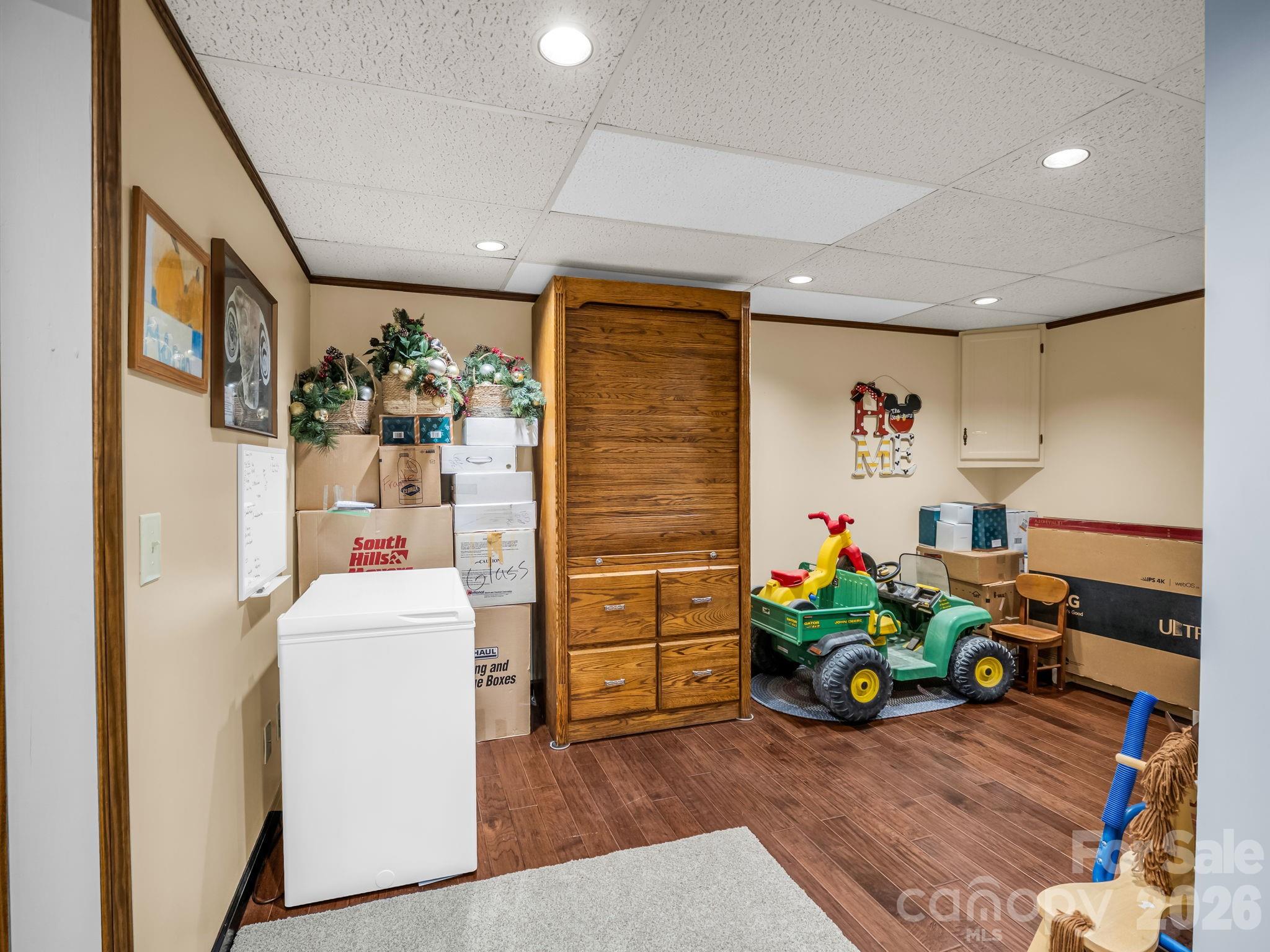 498 Plantation Drive — Rutherfordton