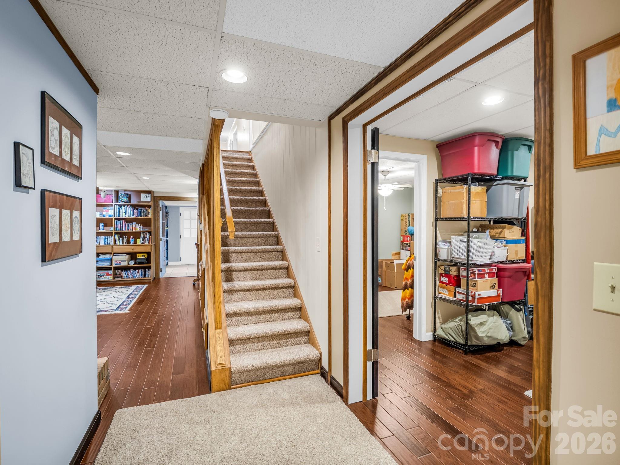 498 Plantation Drive — Rutherfordton