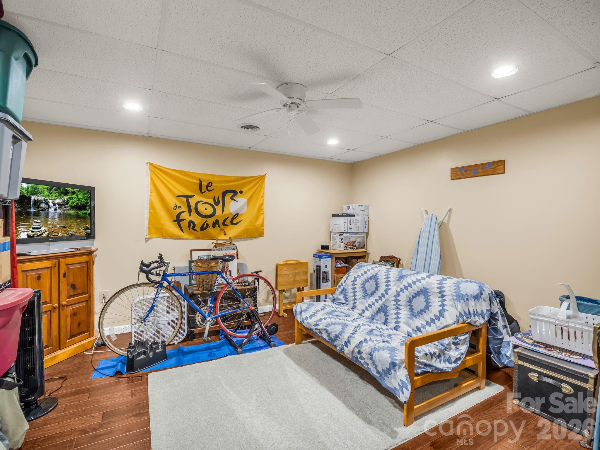 498 Plantation Drive — Rutherfordton