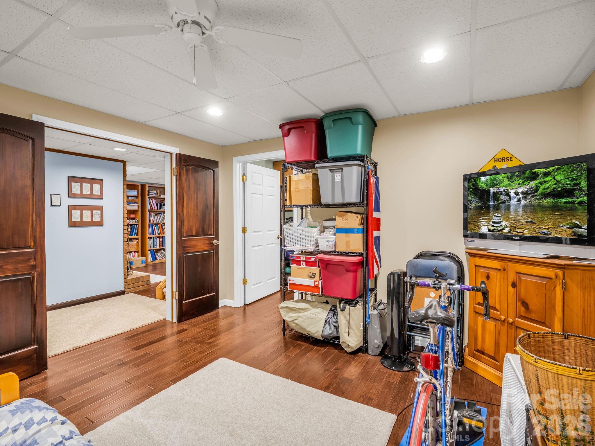 498 Plantation Drive — Rutherfordton