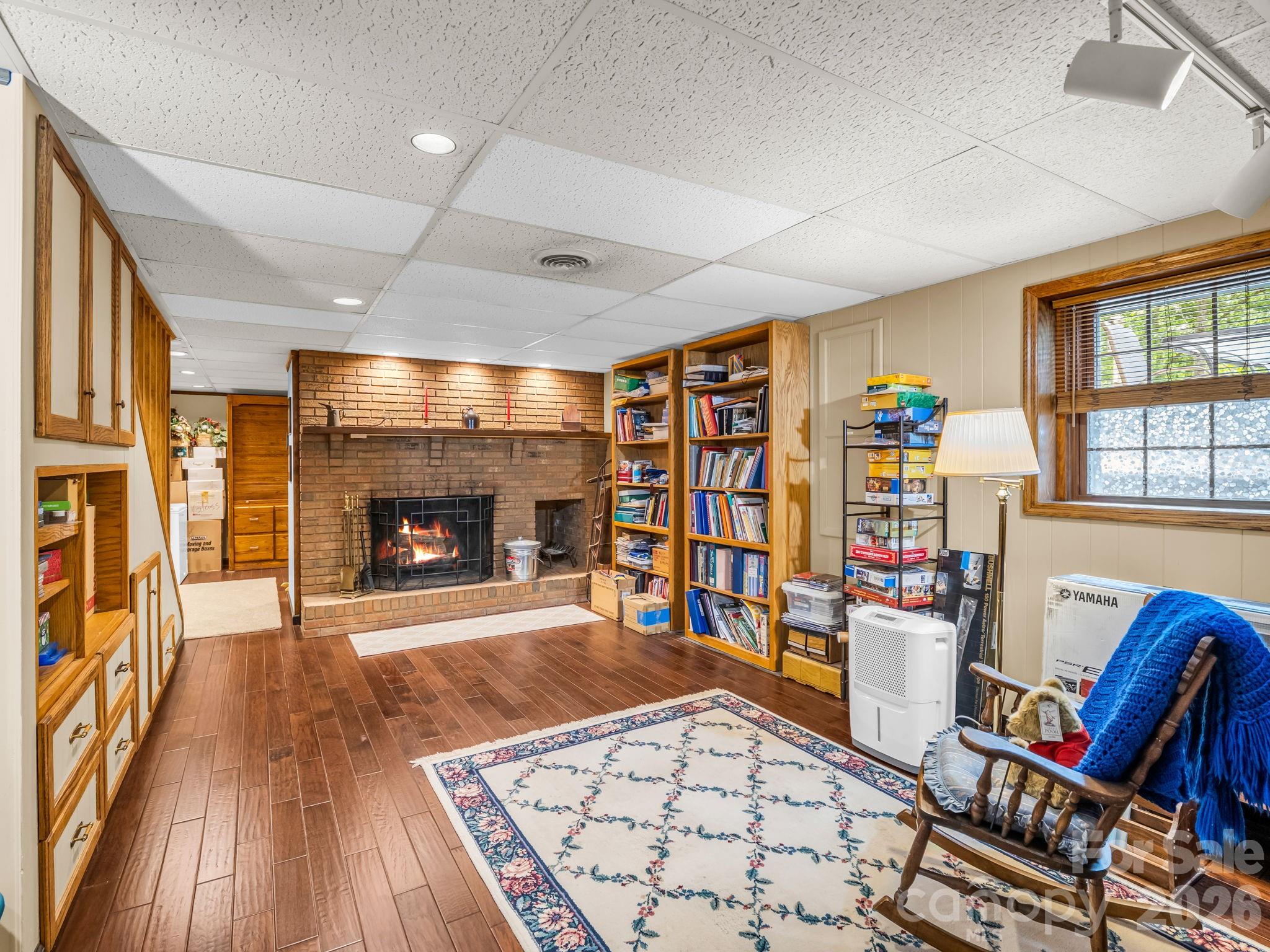 498 Plantation Drive — Rutherfordton