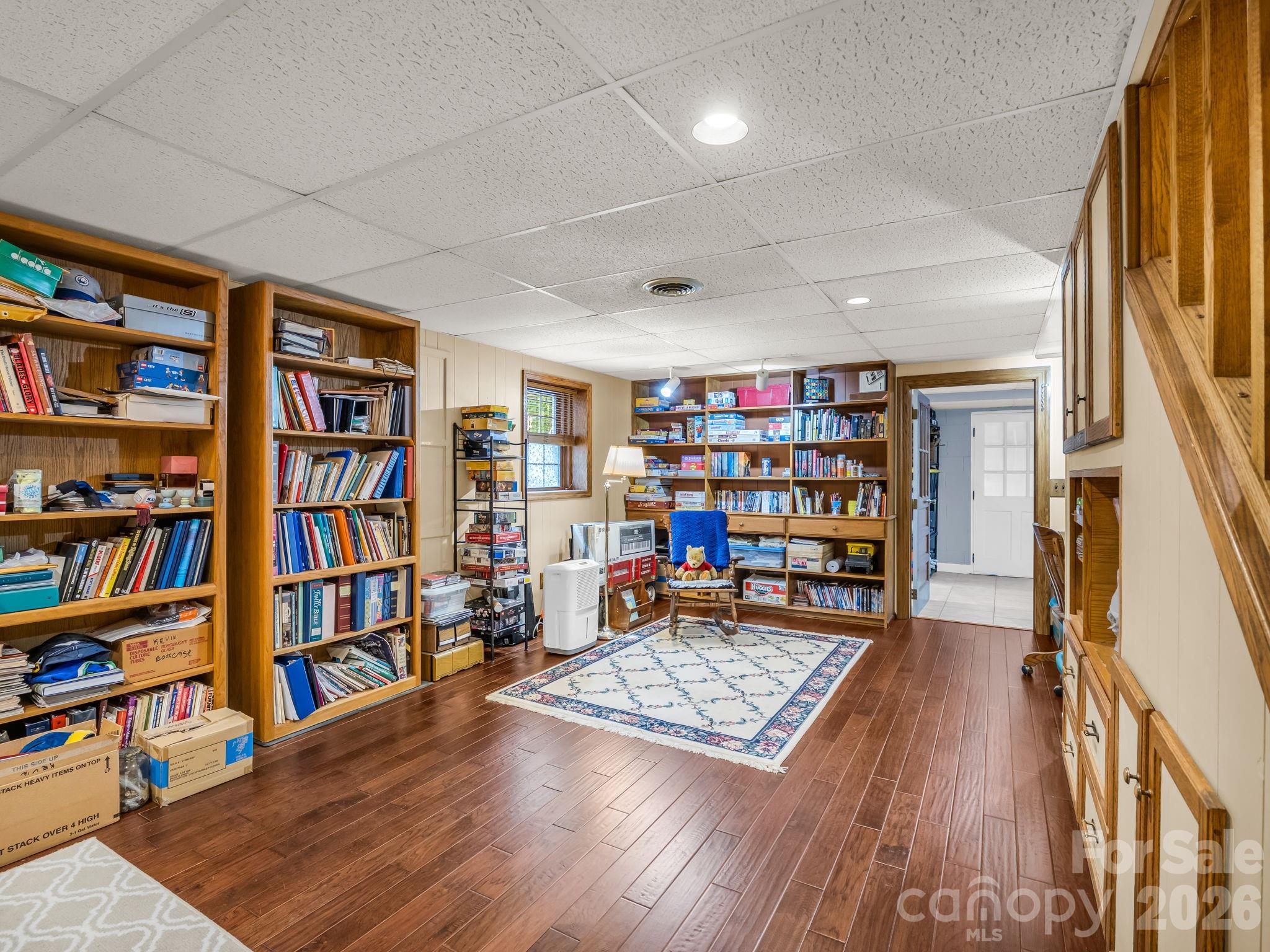 498 Plantation Drive — Rutherfordton