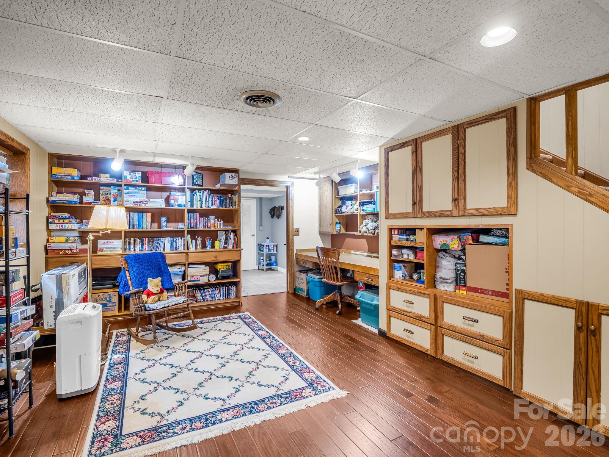 498 Plantation Drive — Rutherfordton