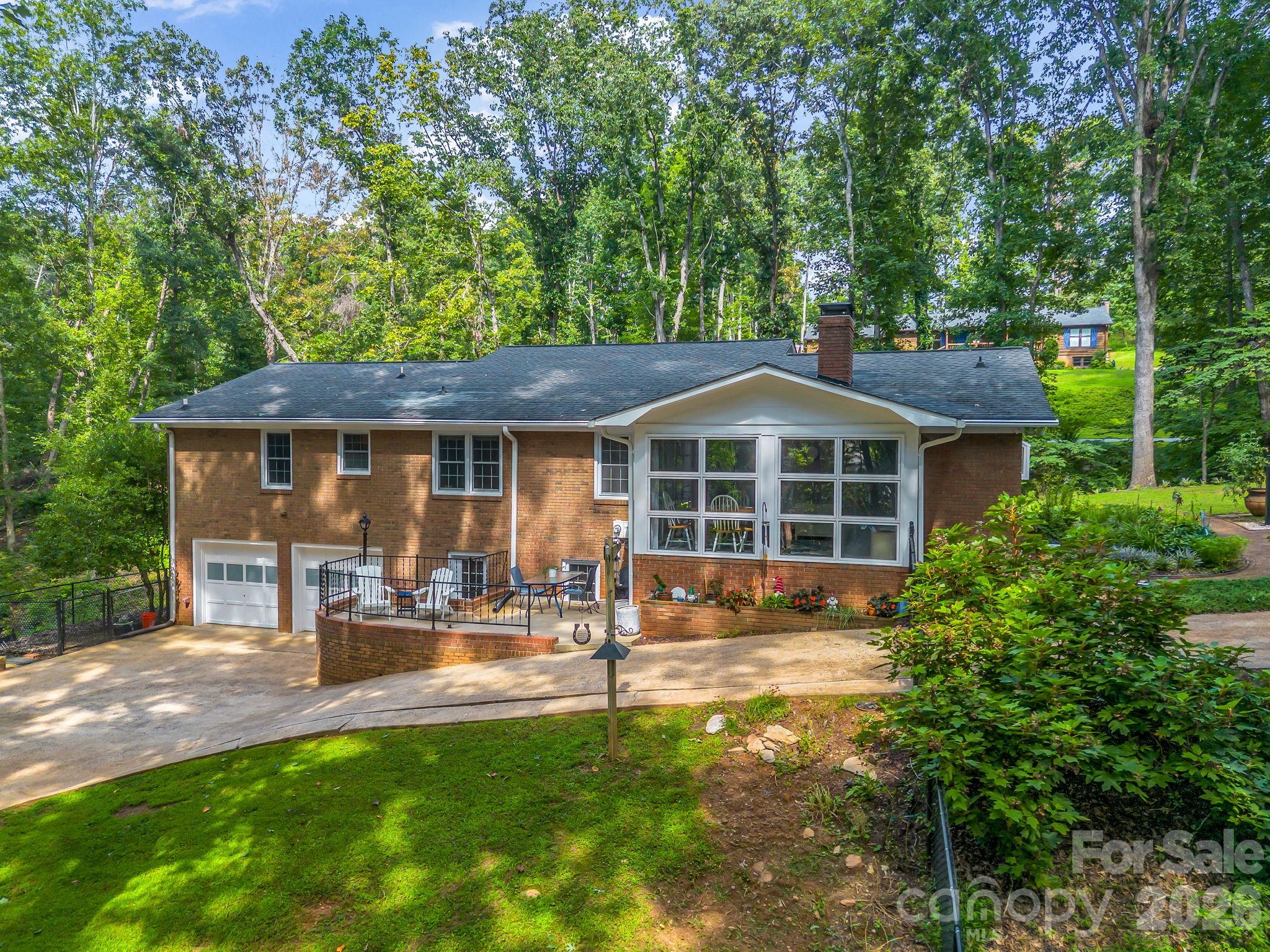 498 Plantation Drive — Rutherfordton