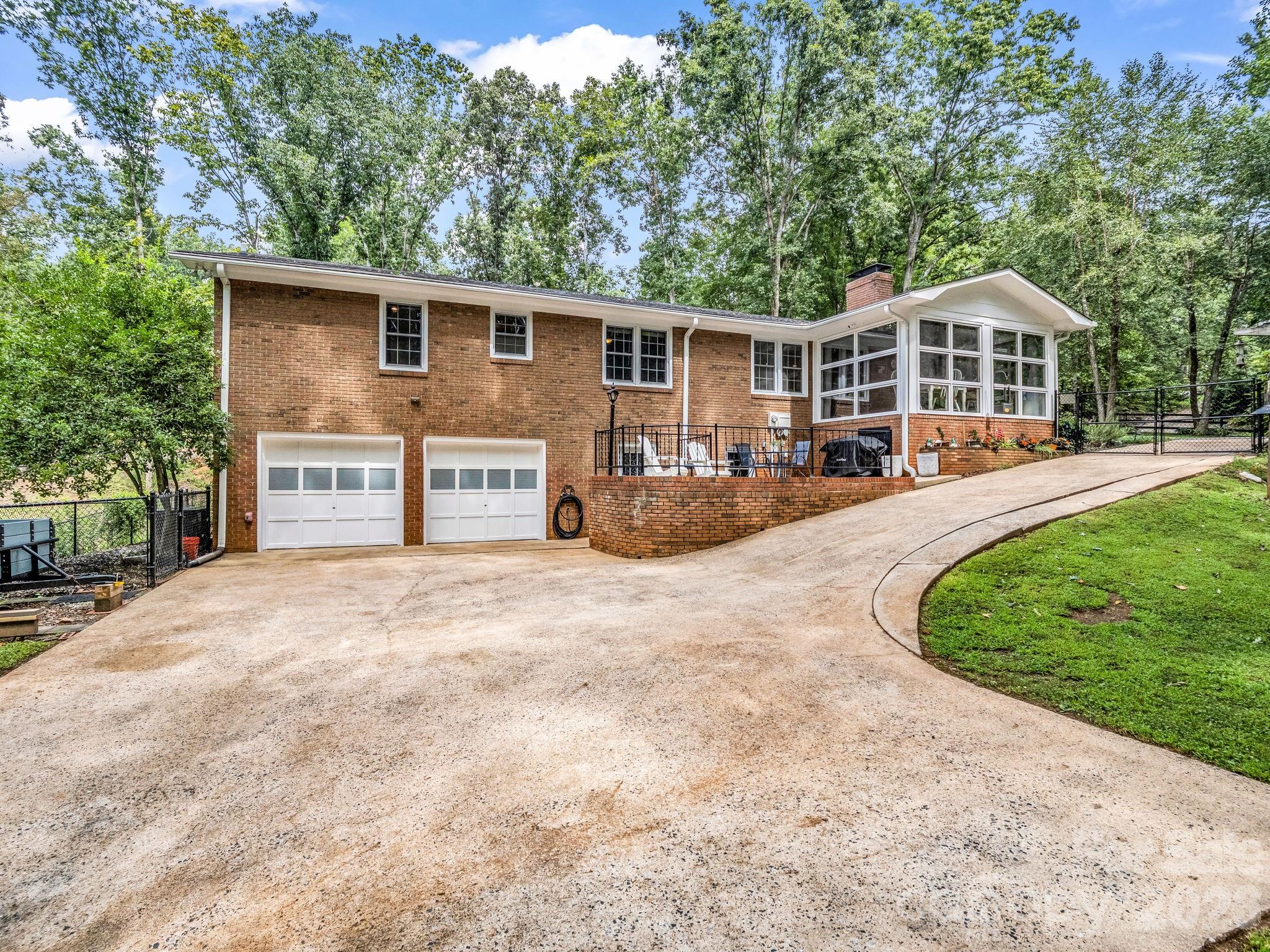 498 Plantation Drive — Rutherfordton