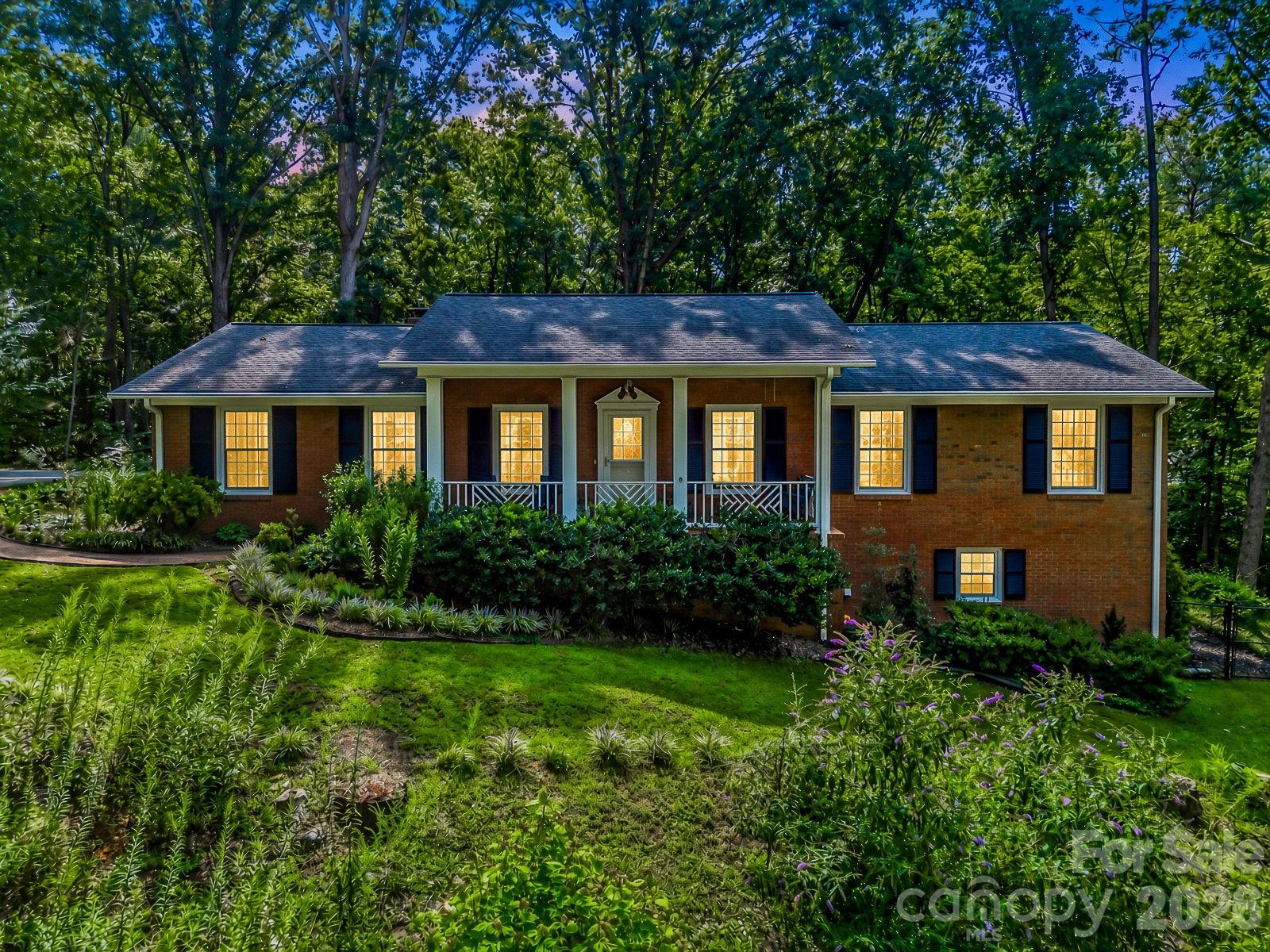 498 Plantation Drive — Rutherfordton