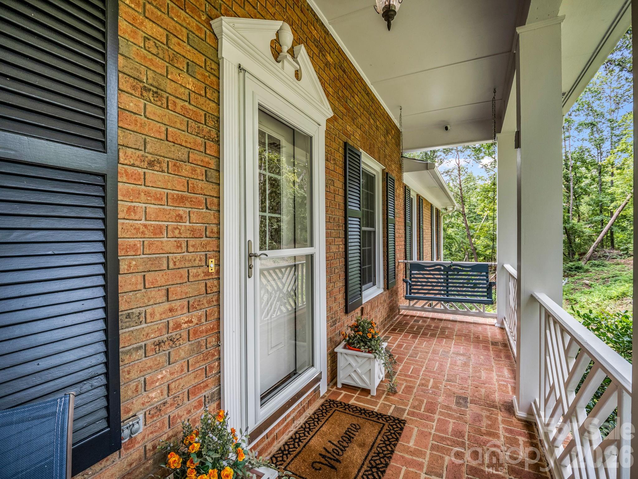 498 Plantation Drive — Rutherfordton