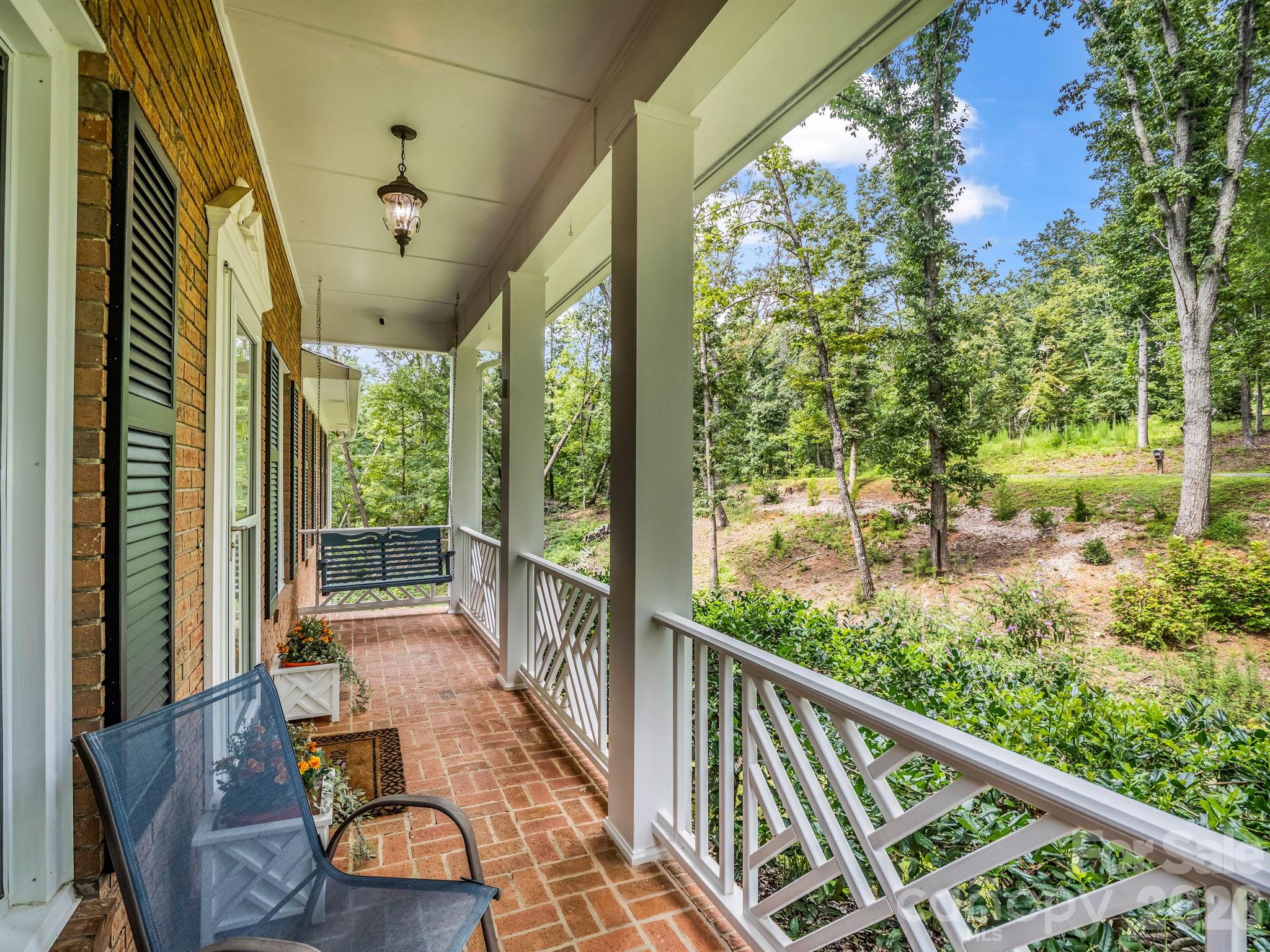 498 Plantation Drive — Rutherfordton