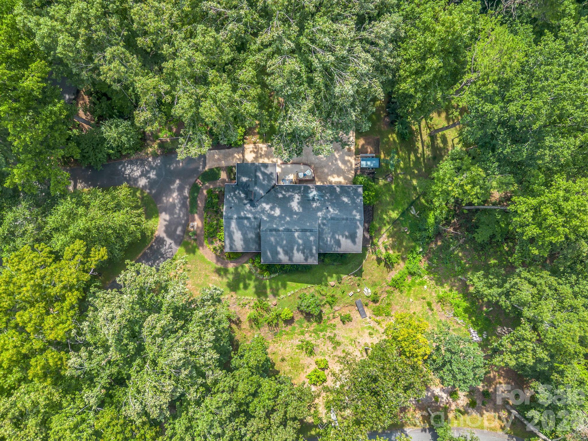 498 Plantation Drive — Rutherfordton