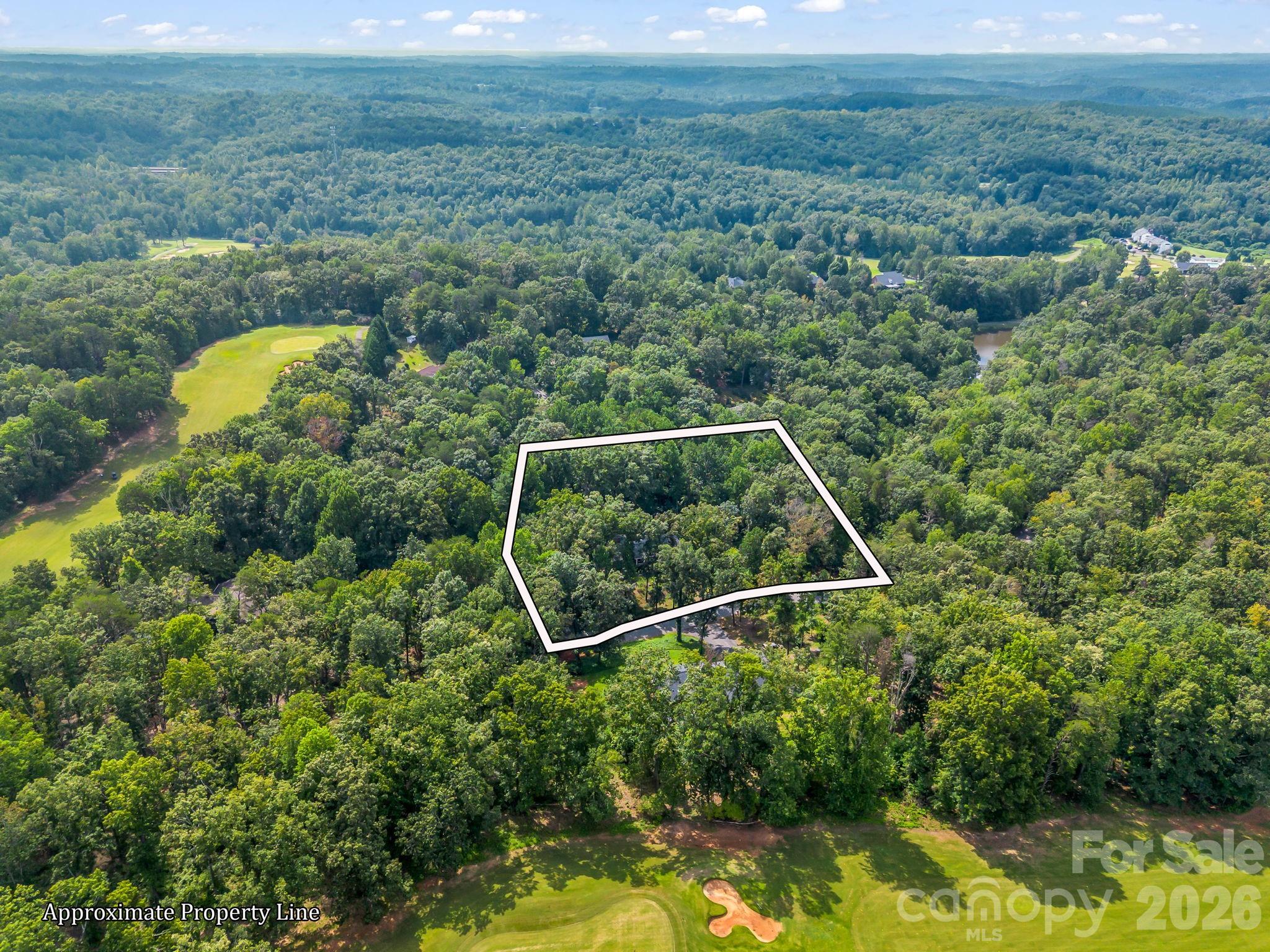 498 Plantation Drive — Rutherfordton