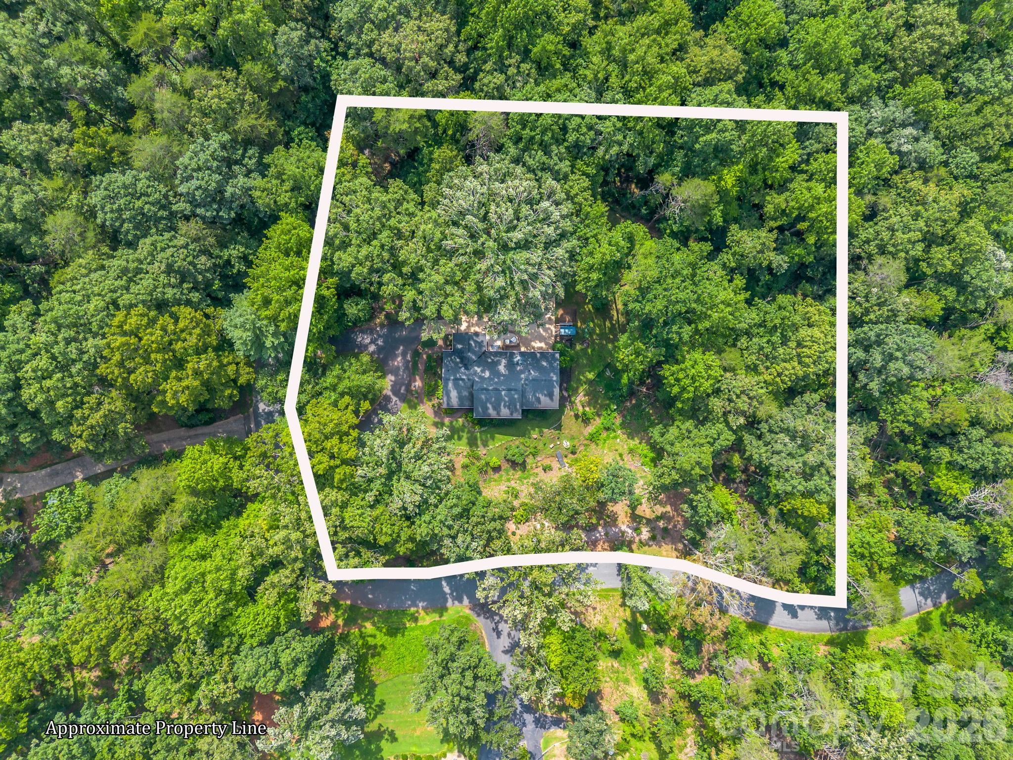 498 Plantation Drive — Rutherfordton