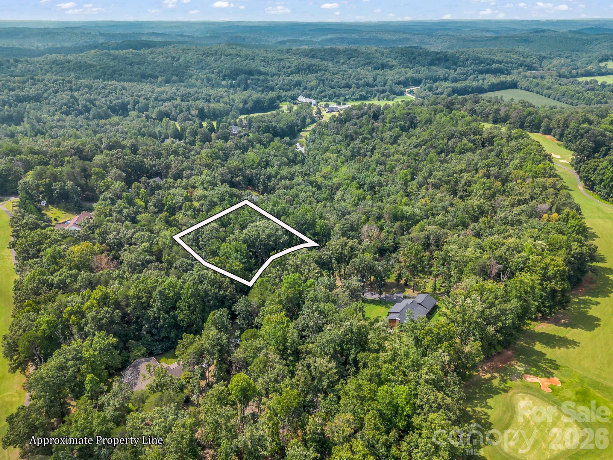 498 Plantation Drive — Rutherfordton