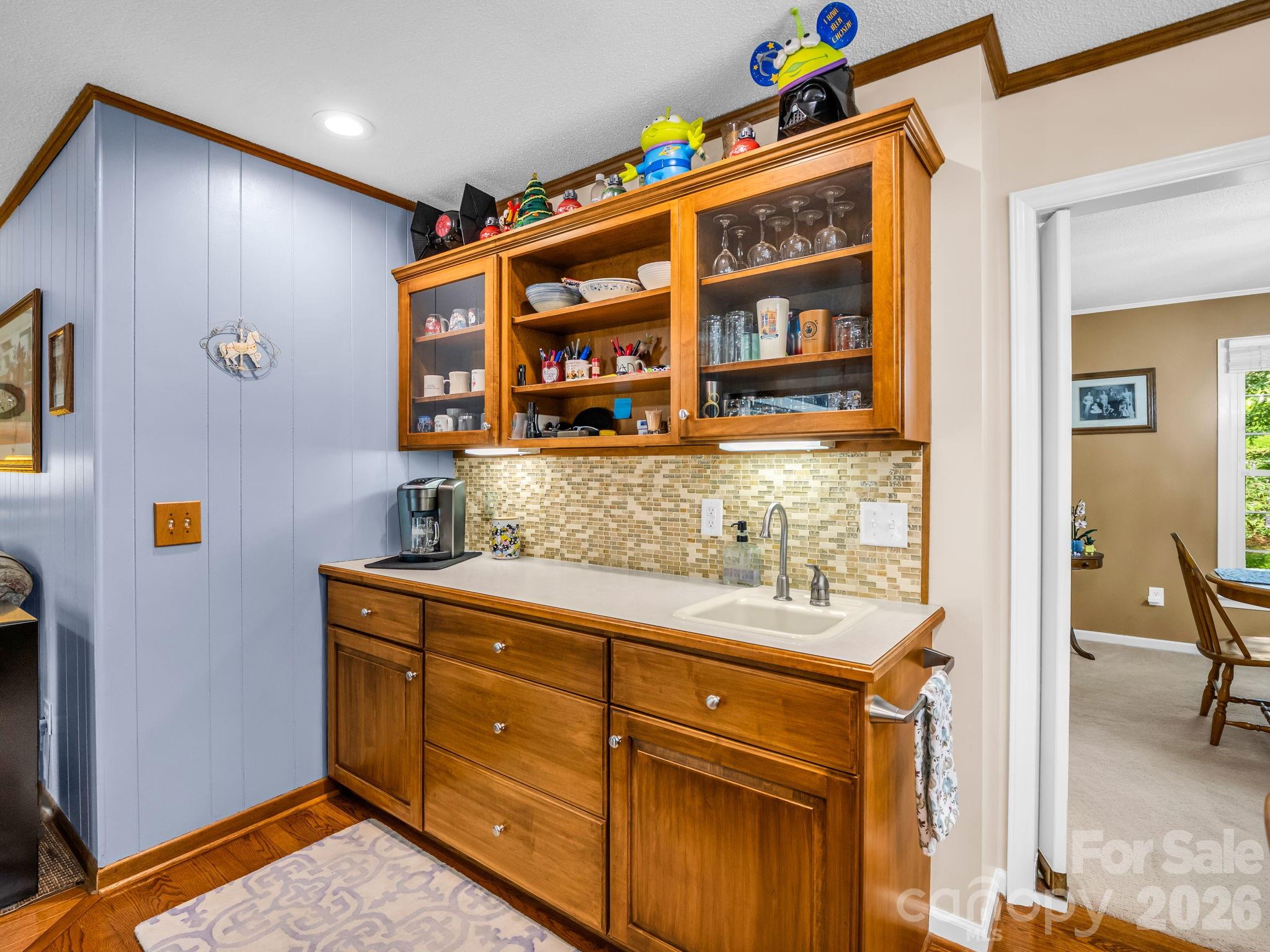 498 Plantation Drive — Rutherfordton
