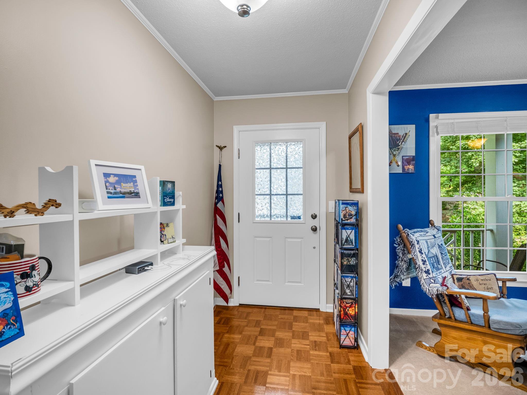 498 Plantation Drive — Rutherfordton