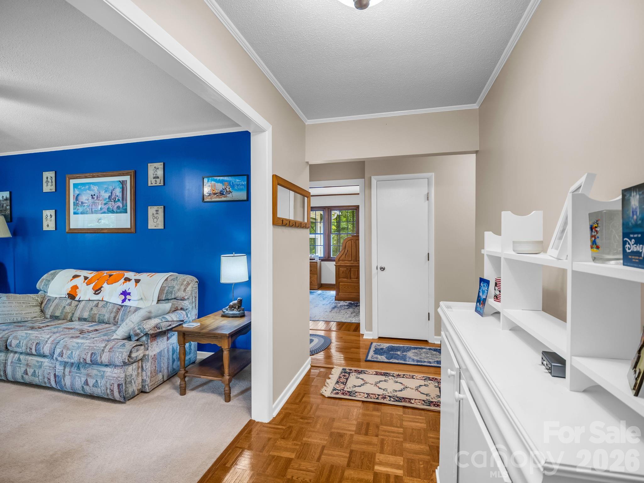 498 Plantation Drive — Rutherfordton