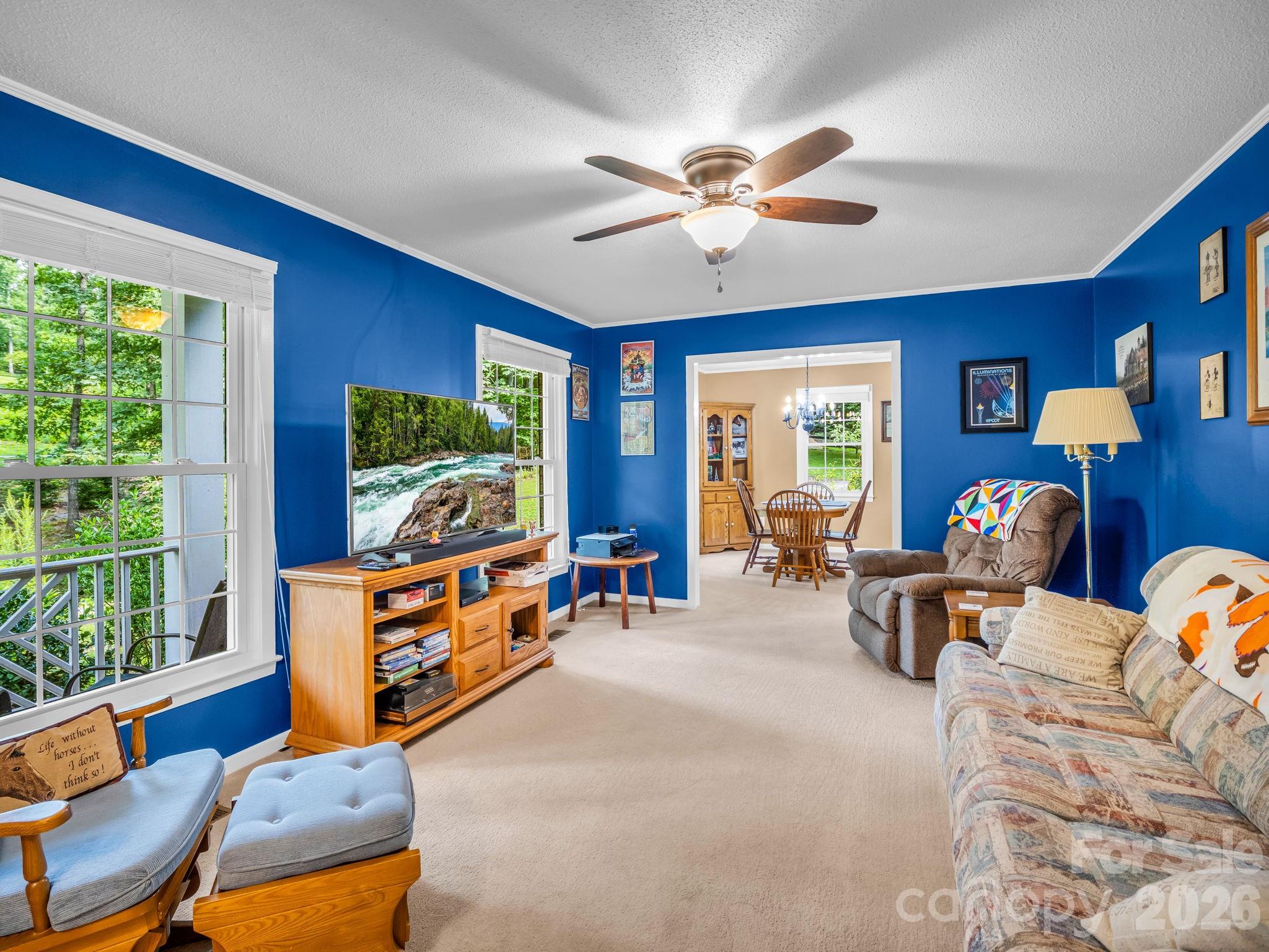 498 Plantation Drive — Rutherfordton