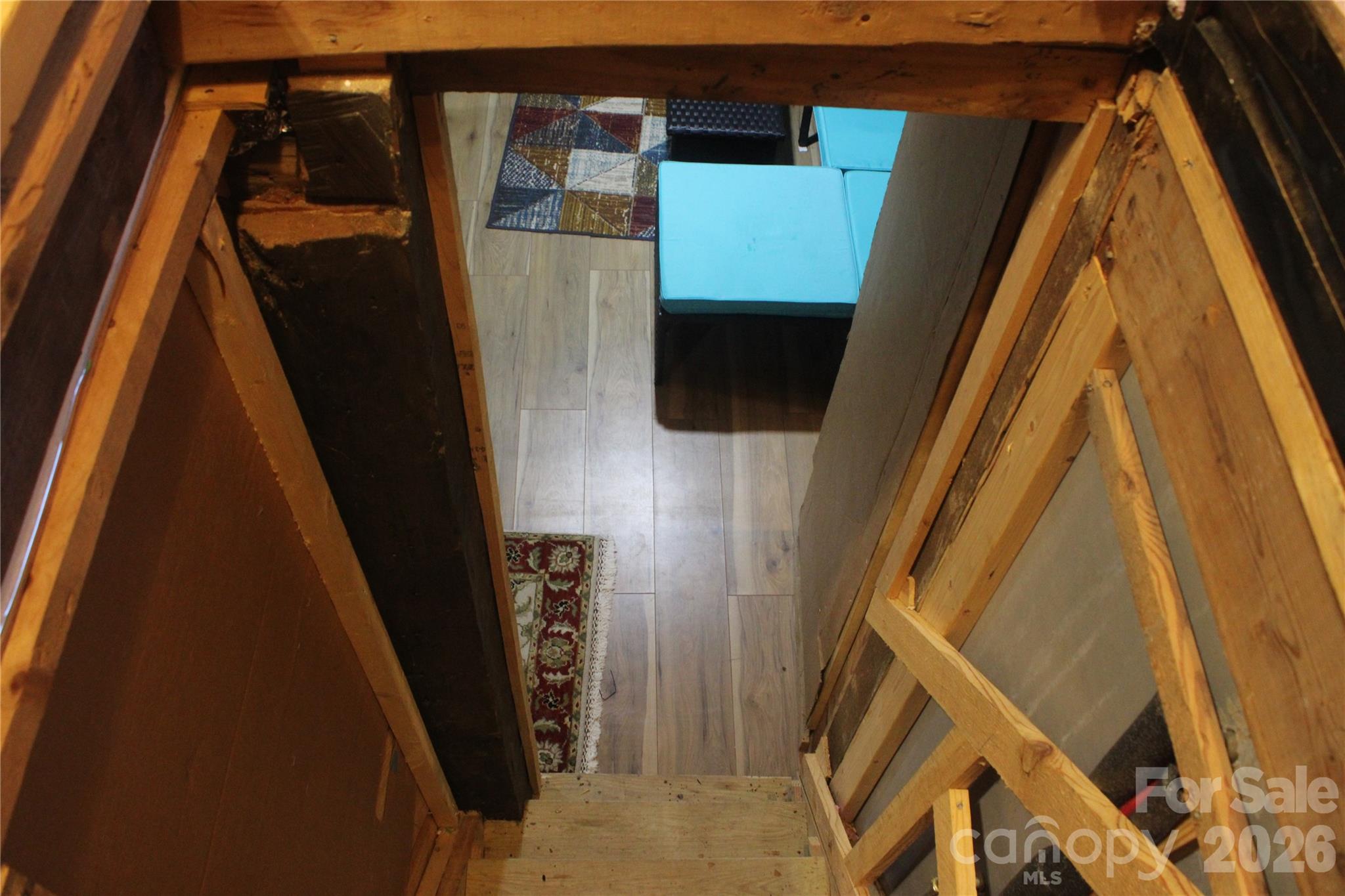 192 Wren Drive — Rutherfordton
