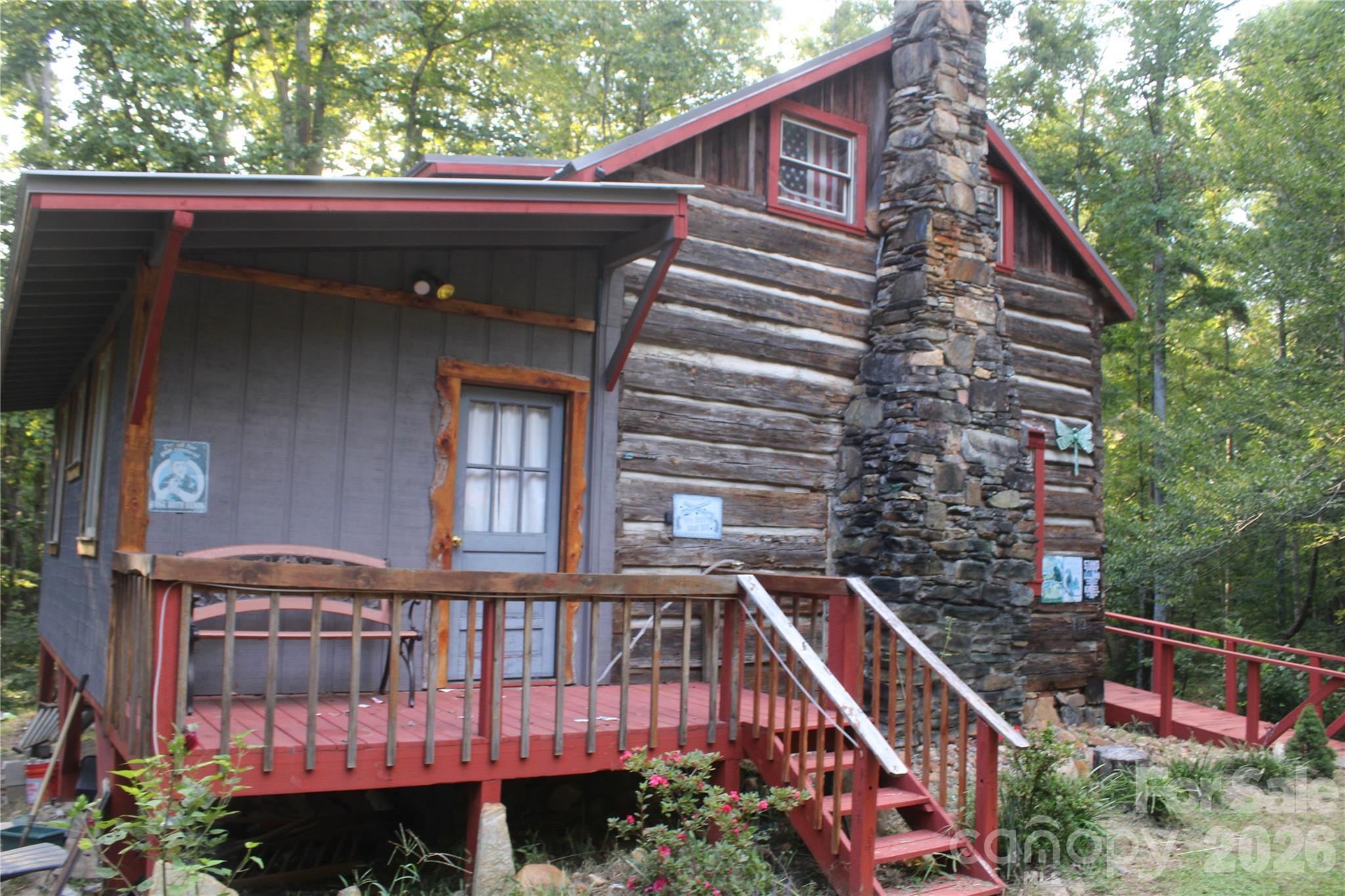 192 Wren Drive — Rutherfordton
