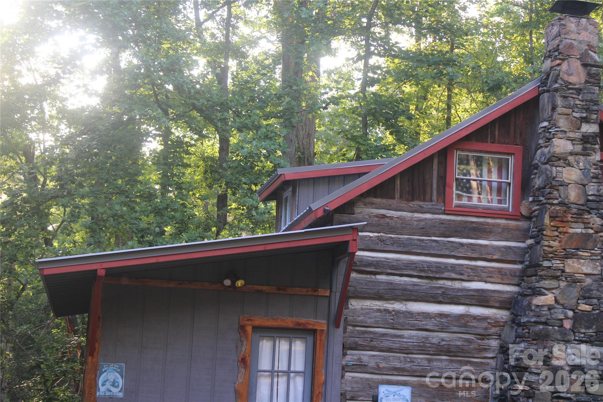 192 Wren Drive — Rutherfordton