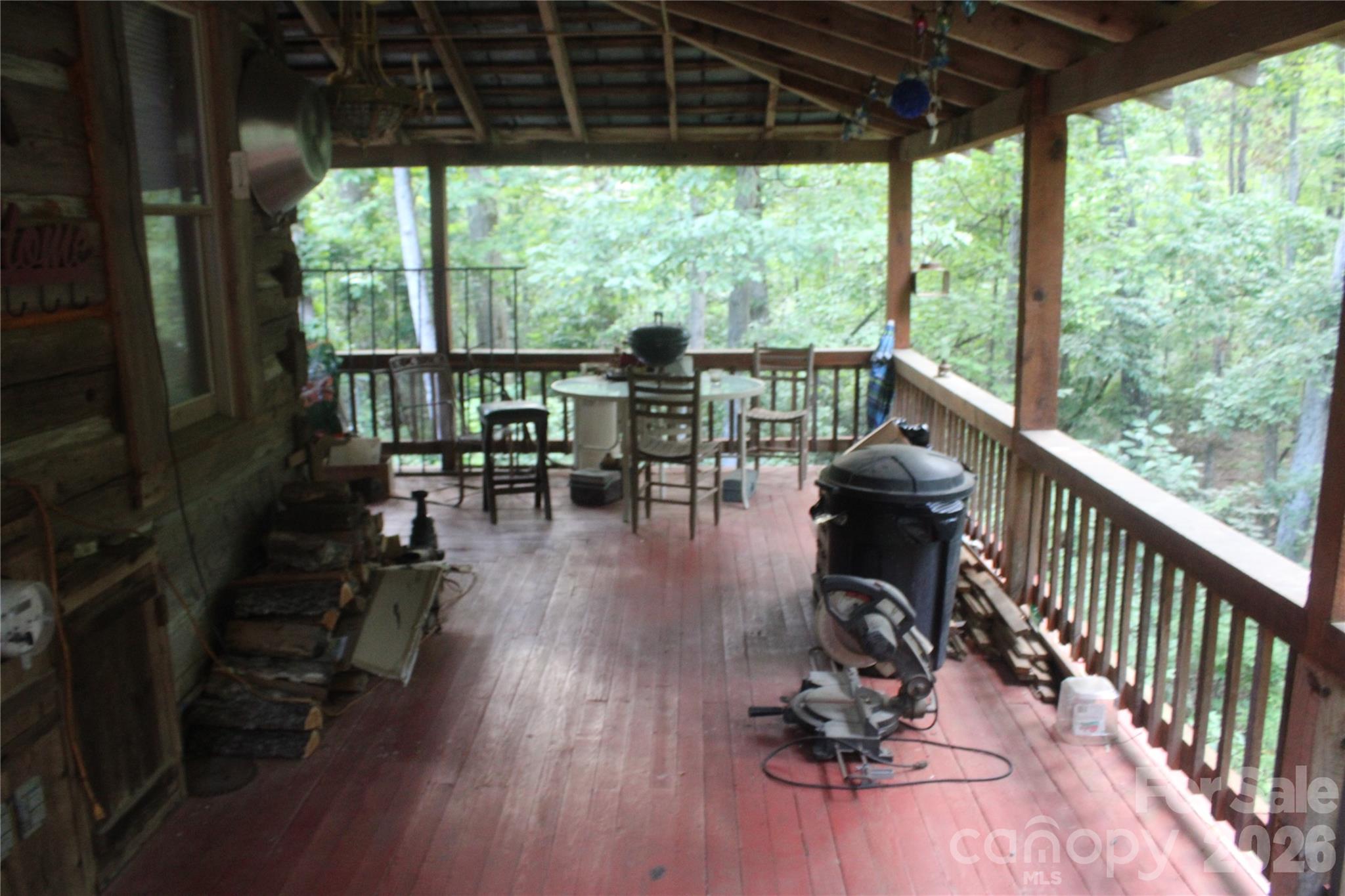 192 Wren Drive — Rutherfordton