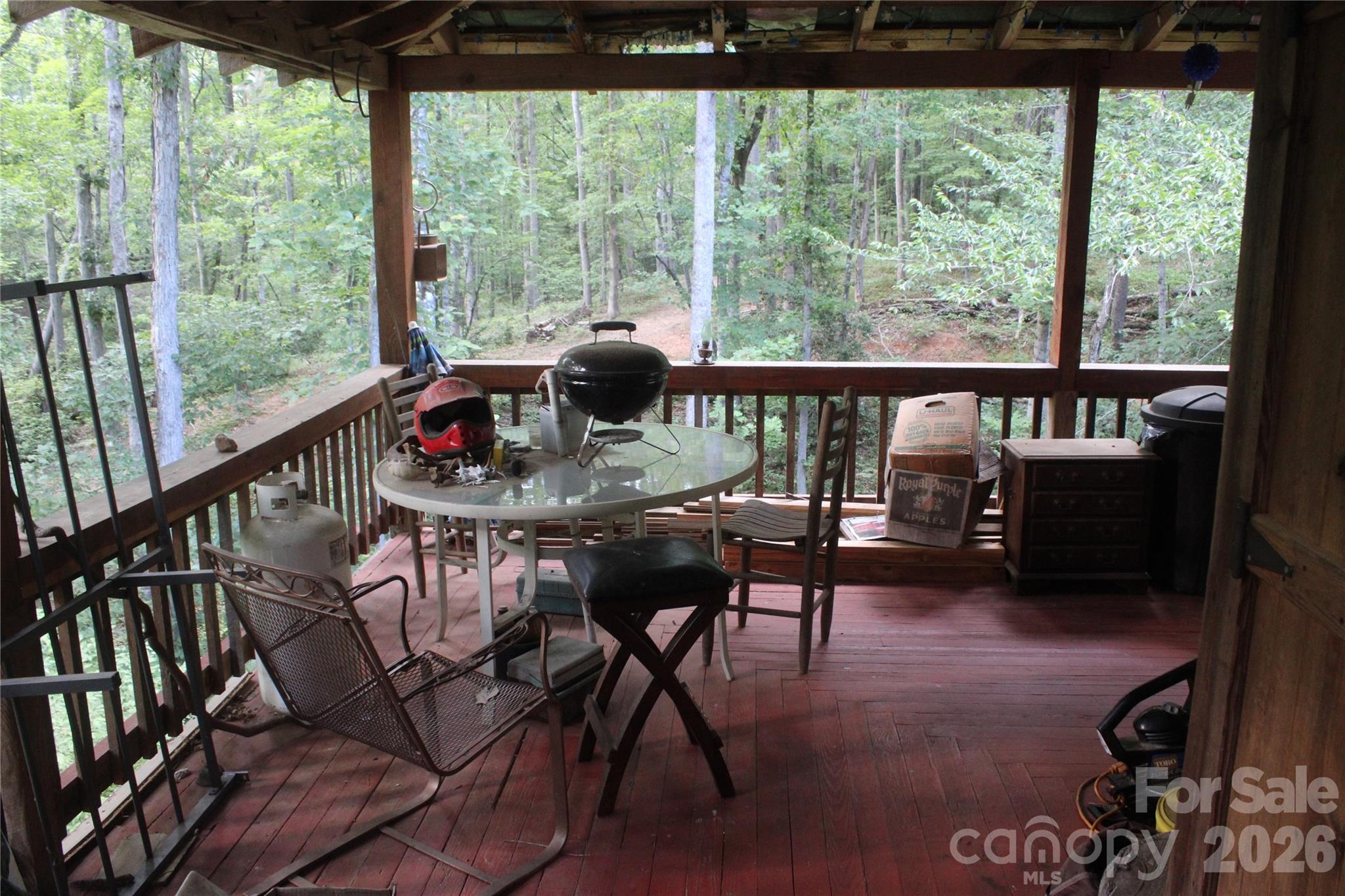 192 Wren Drive — Rutherfordton