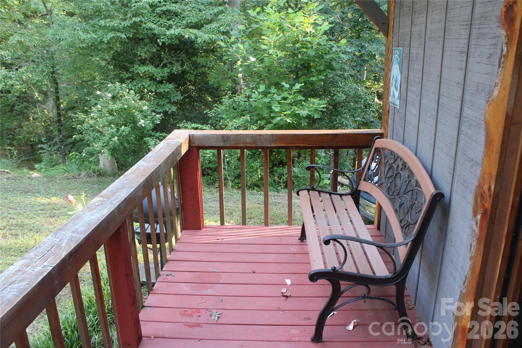 192 Wren Drive — Rutherfordton