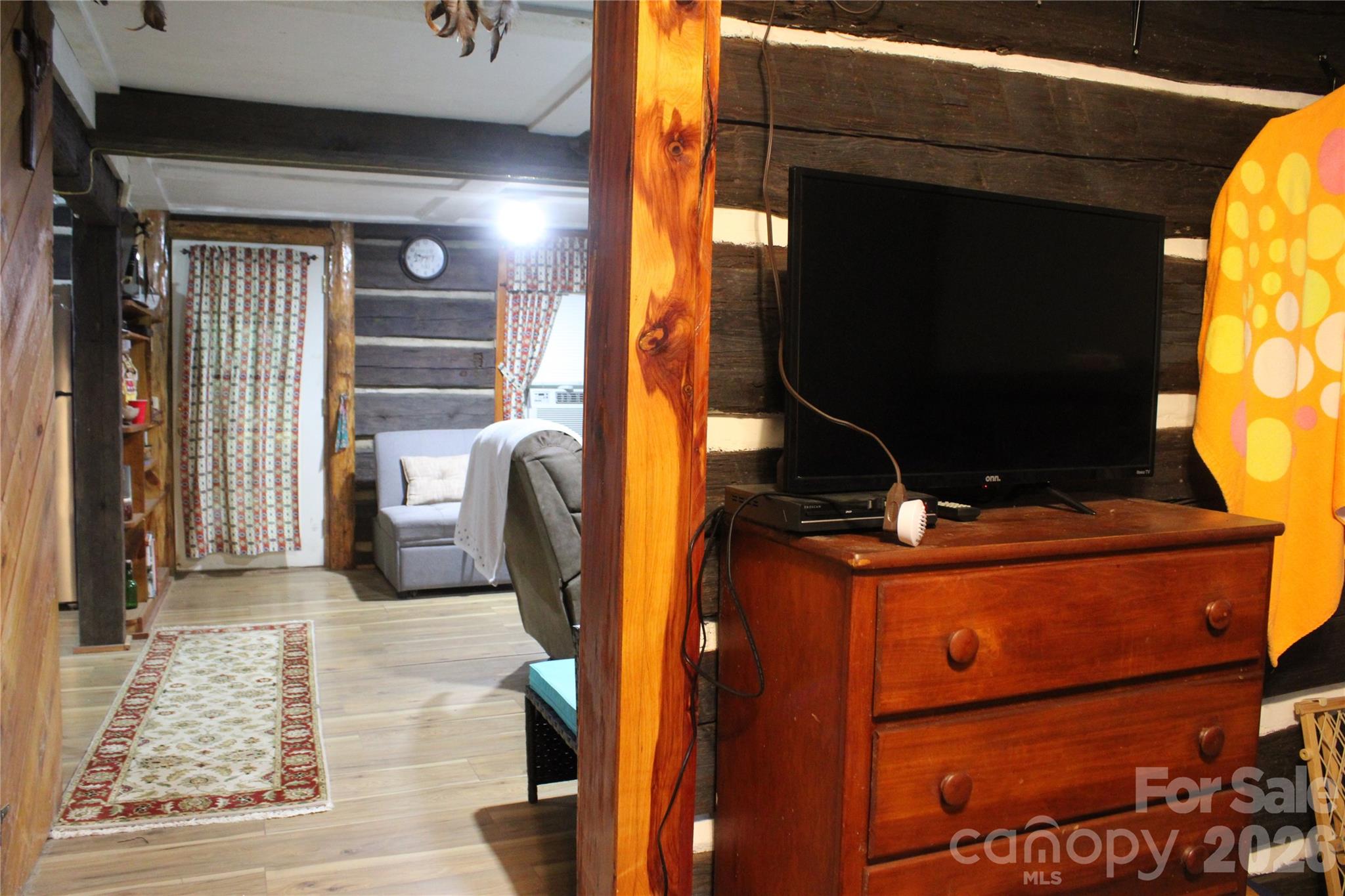 192 Wren Drive — Rutherfordton