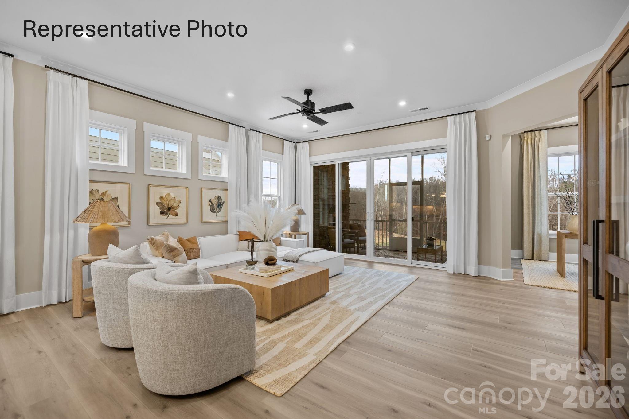 445 Pitch Pine Street — Fort Mill