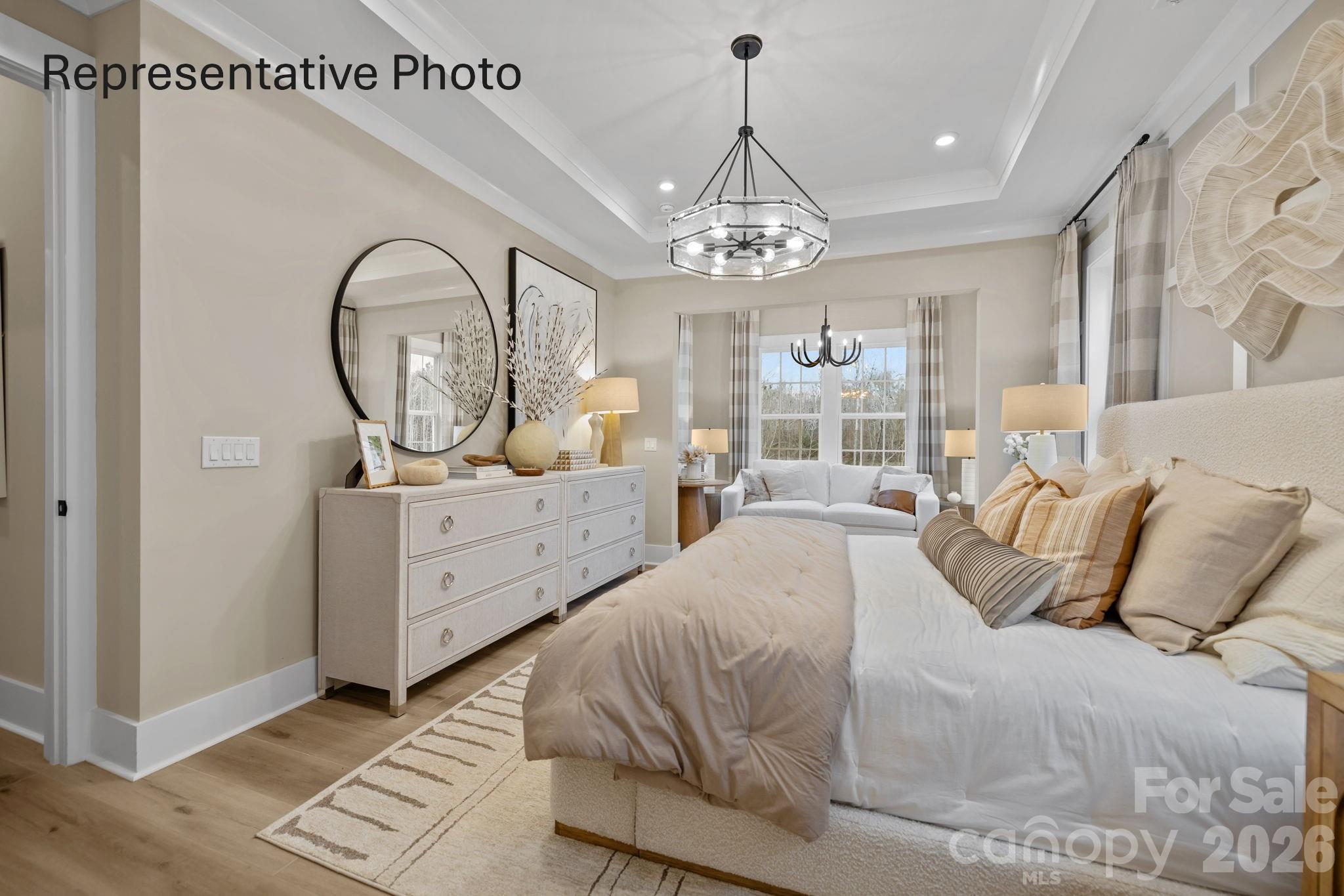 445 Pitch Pine Street — Fort Mill