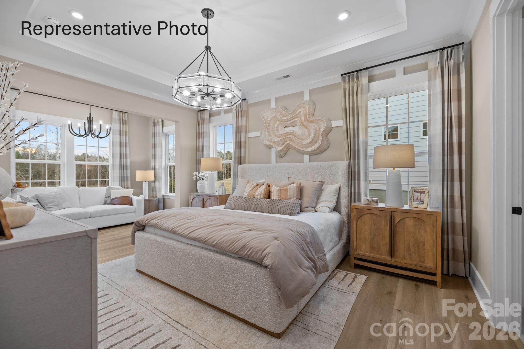 445 Pitch Pine Street — Fort Mill