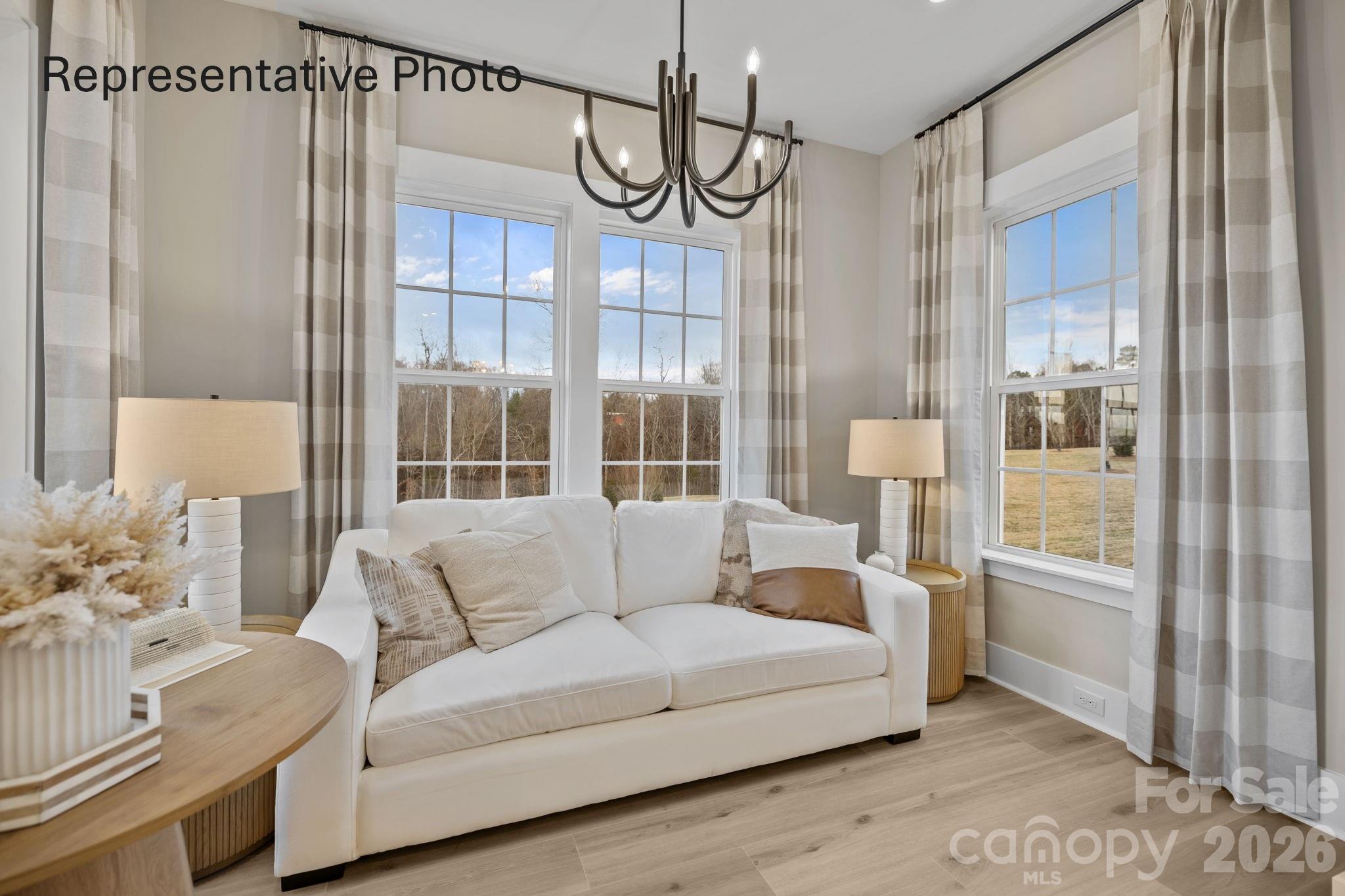 445 Pitch Pine Street — Fort Mill