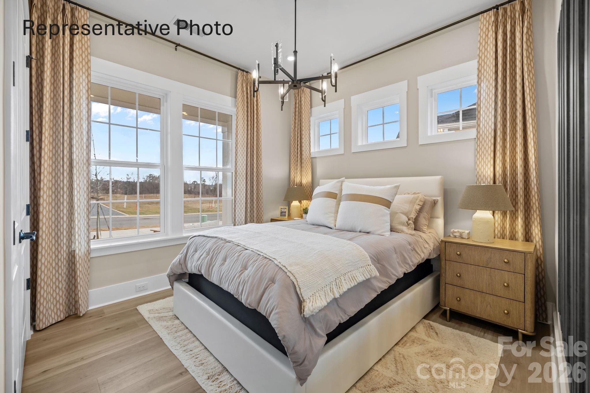 445 Pitch Pine Street — Fort Mill