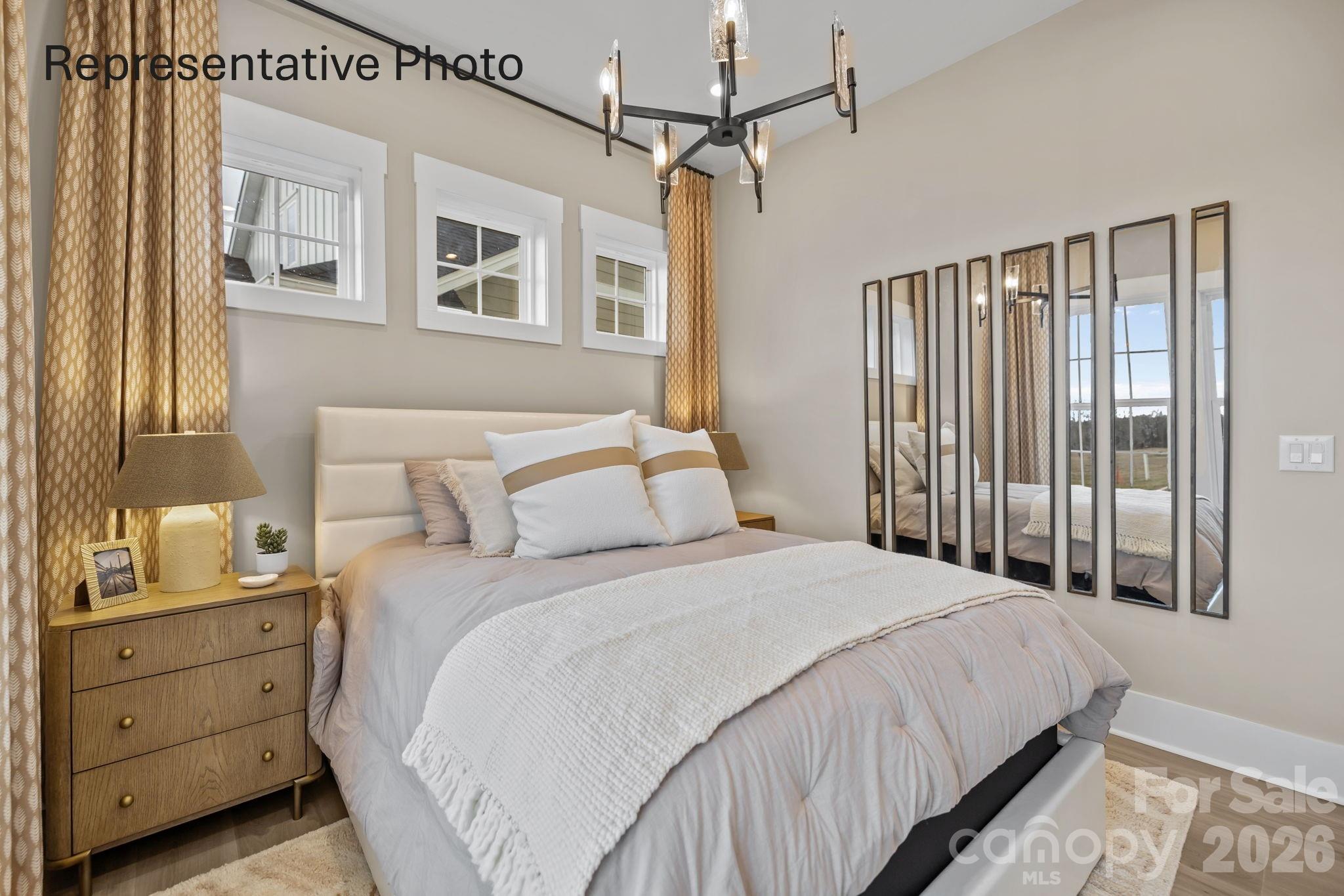 445 Pitch Pine Street — Fort Mill