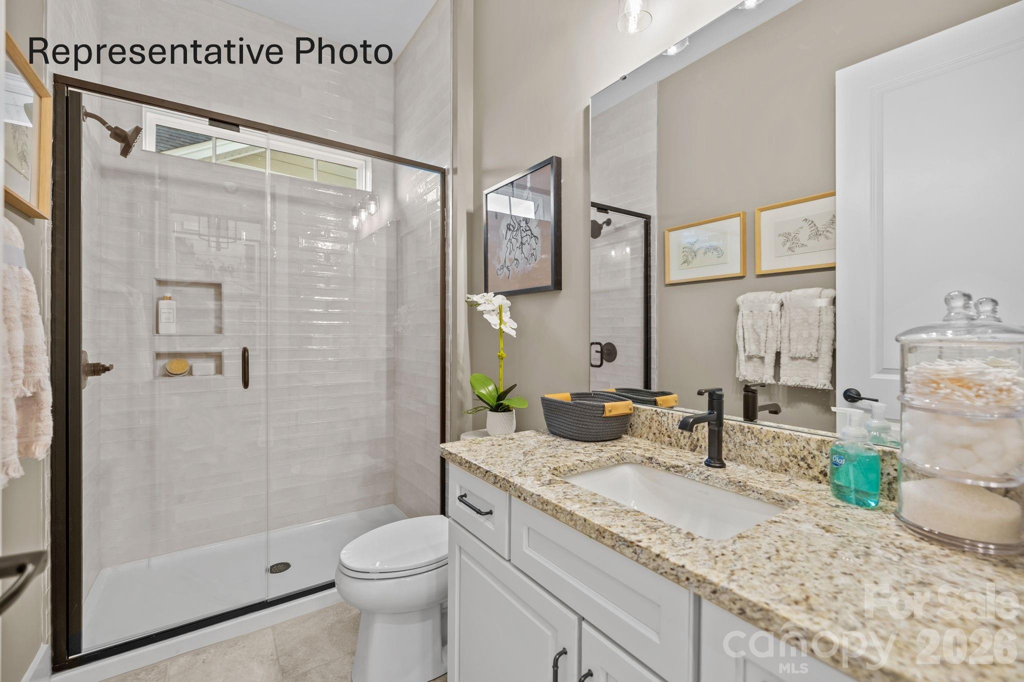 445 Pitch Pine Street — Fort Mill