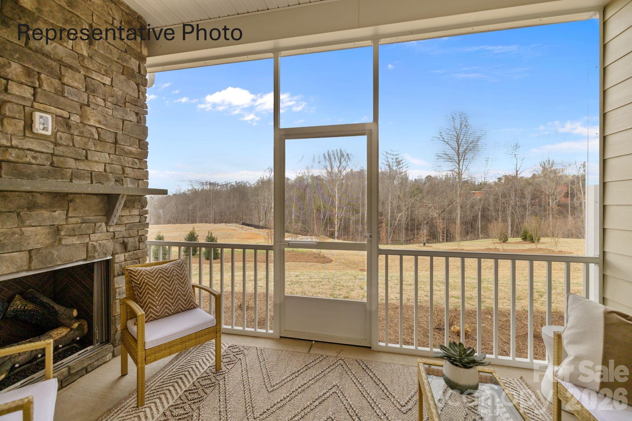 445 Pitch Pine Street — Fort Mill