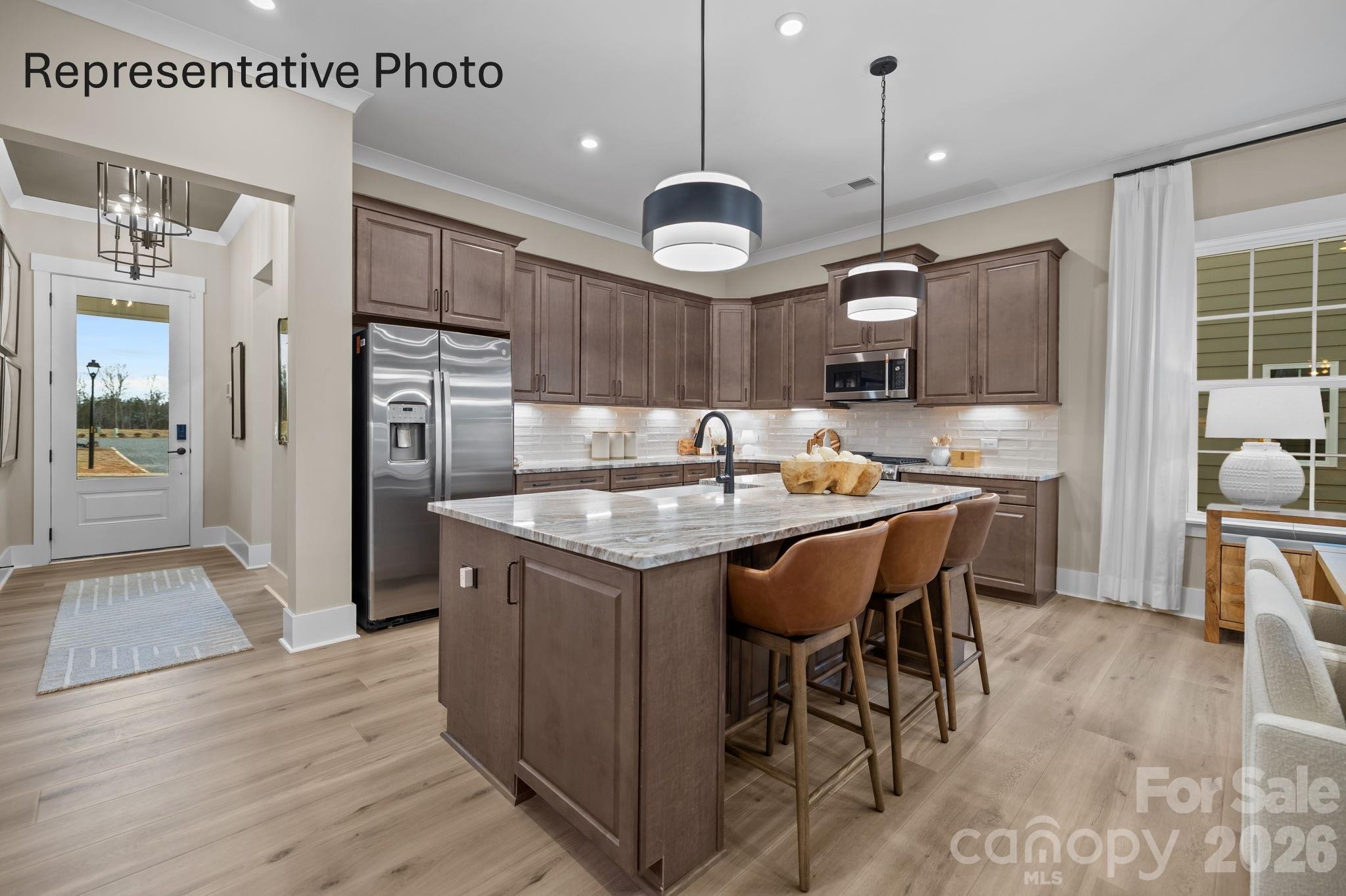 445 Pitch Pine Street — Fort Mill