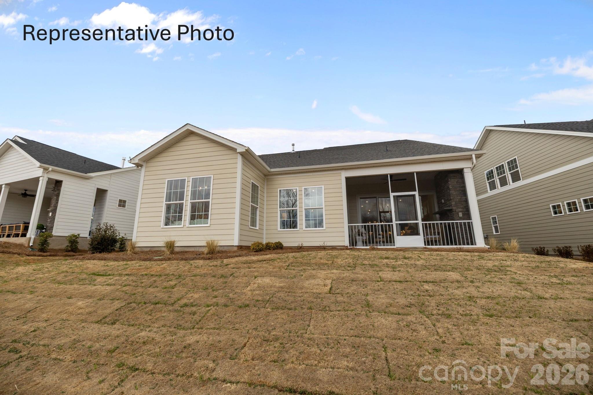 445 Pitch Pine Street — Fort Mill