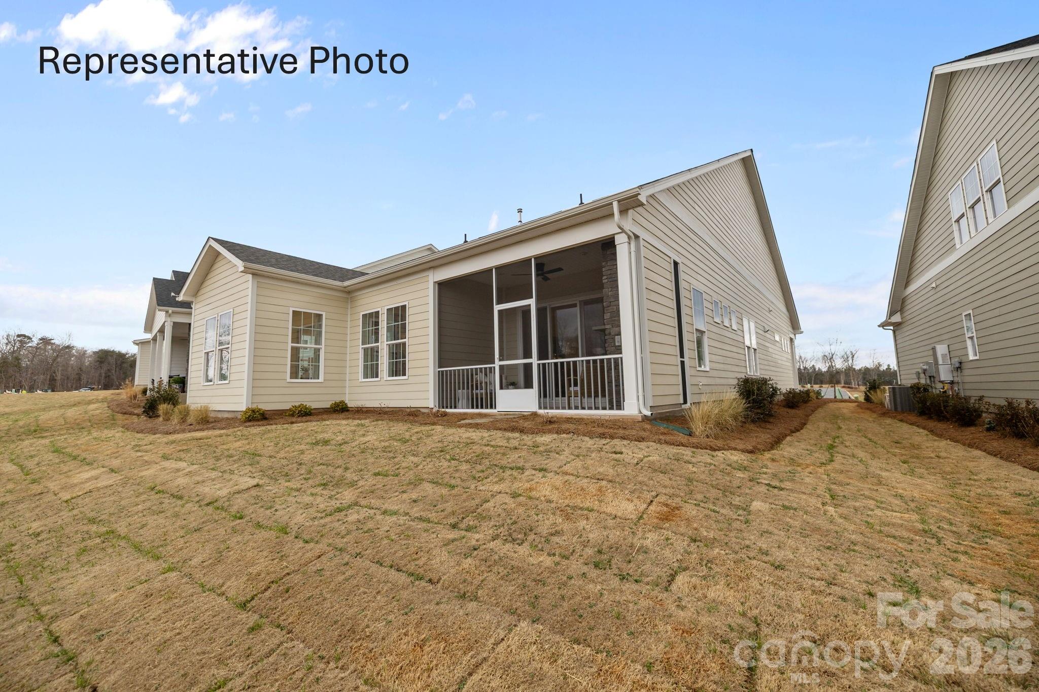 445 Pitch Pine Street — Fort Mill