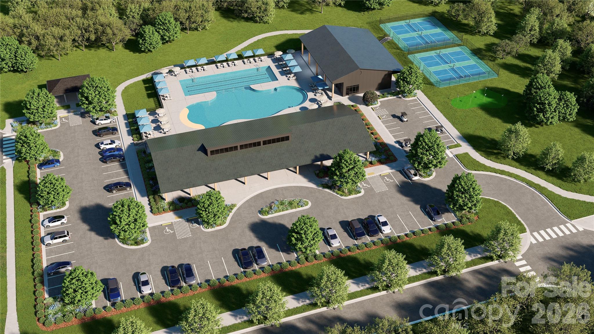 445 Pitch Pine Street — Fort Mill