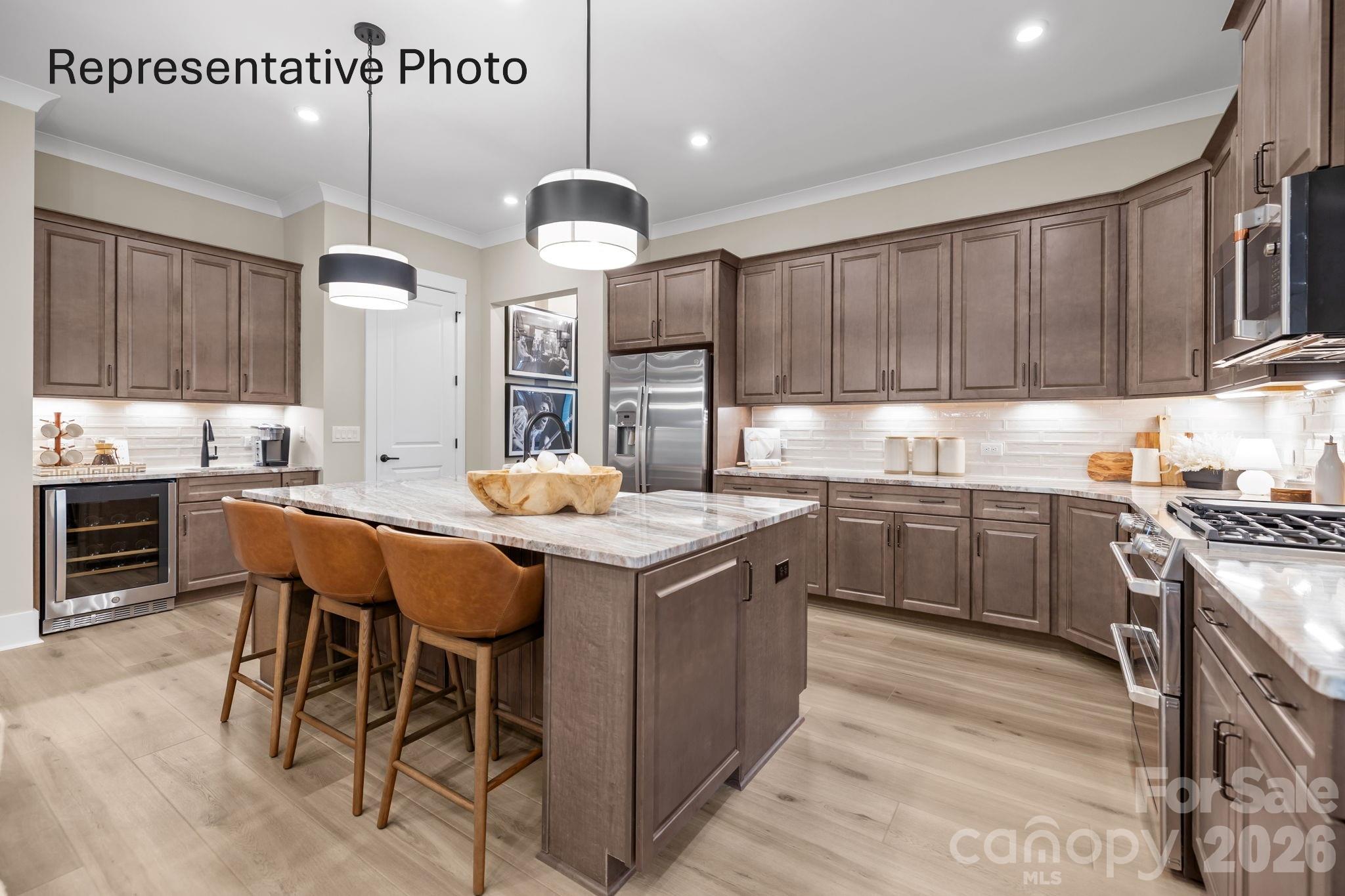 445 Pitch Pine Street — Fort Mill