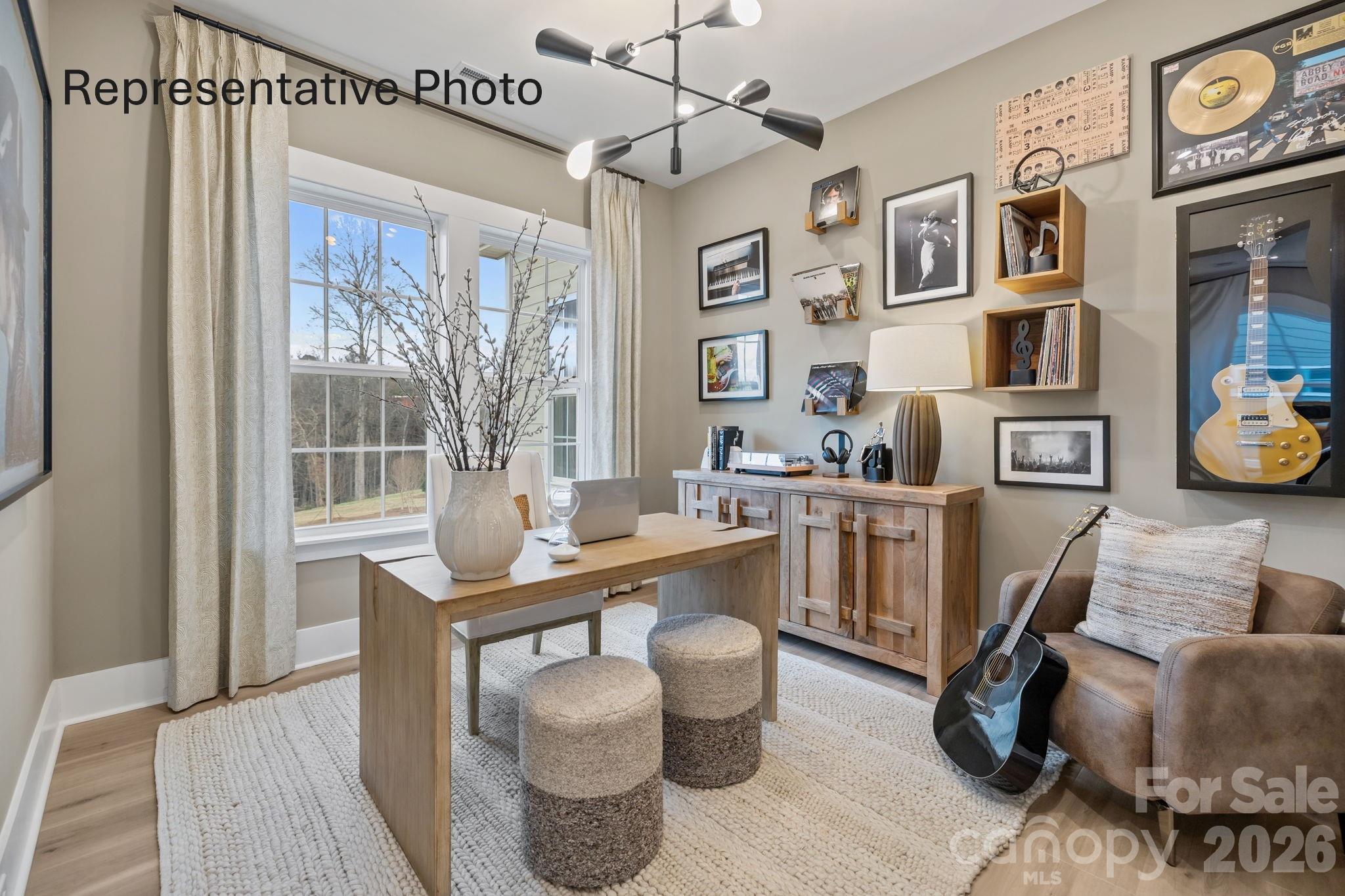 445 Pitch Pine Street — Fort Mill