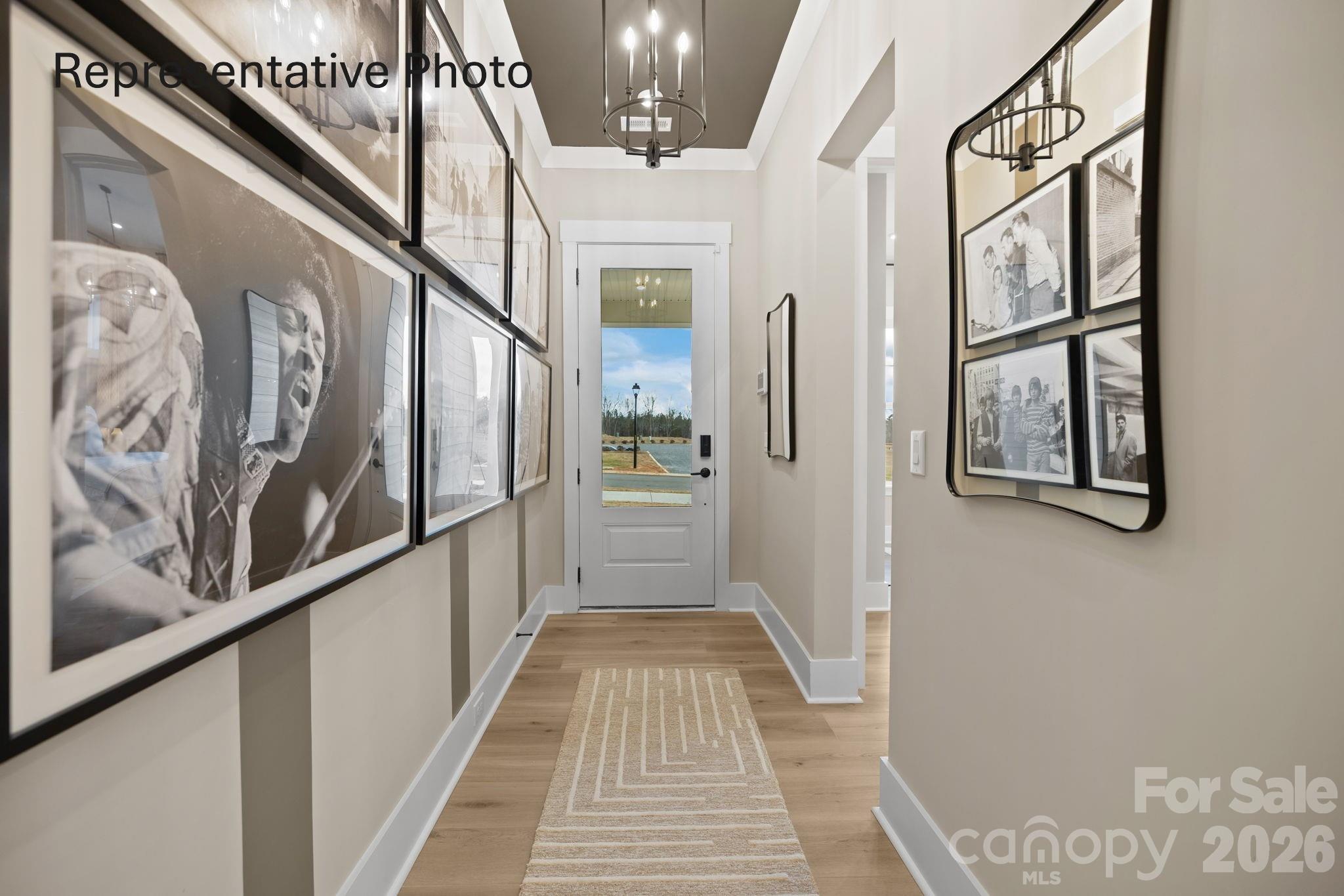 445 Pitch Pine Street — Fort Mill
