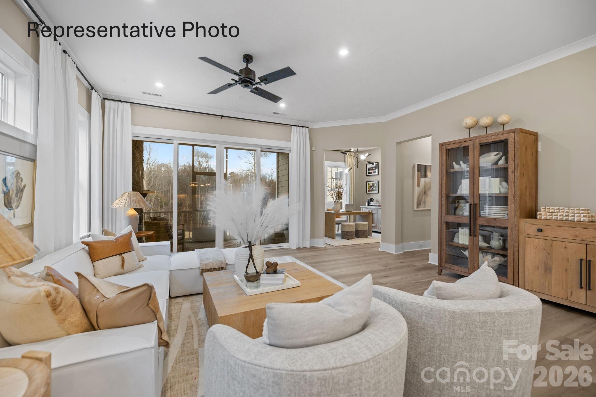445 Pitch Pine Street — Fort Mill