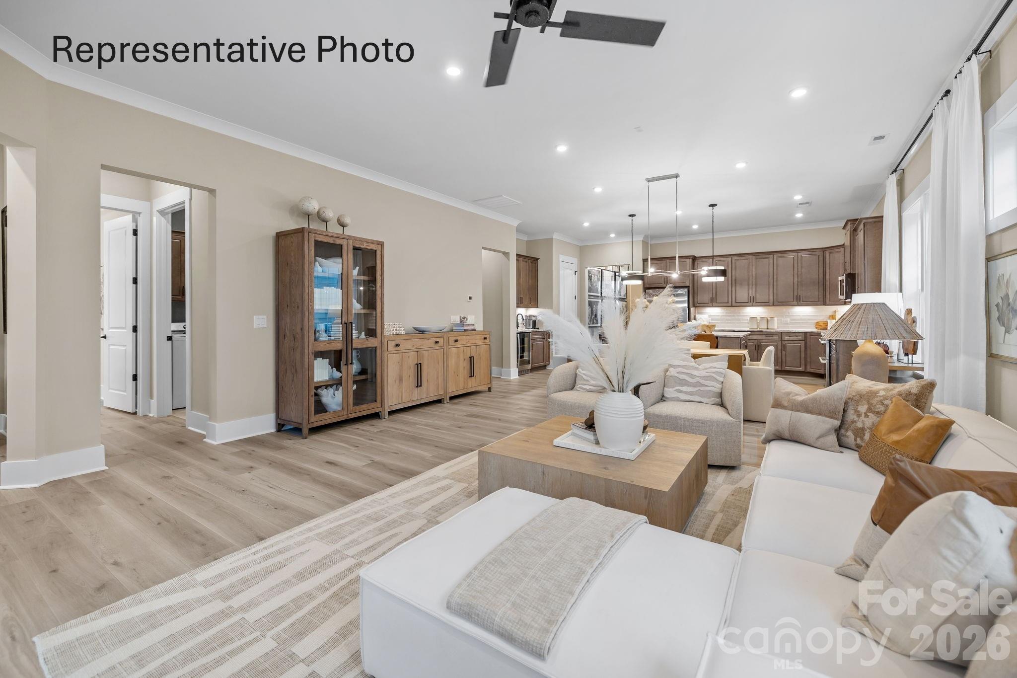 445 Pitch Pine Street — Fort Mill