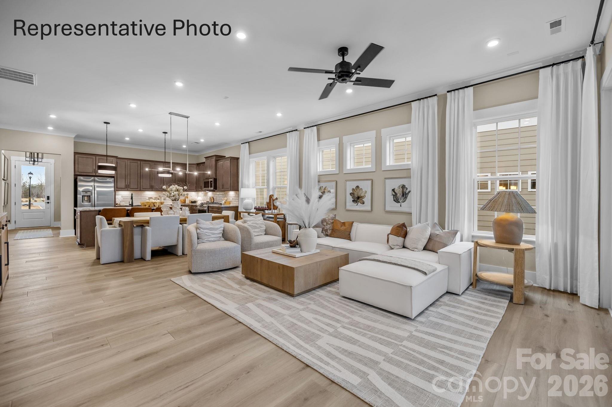445 Pitch Pine Street — Fort Mill