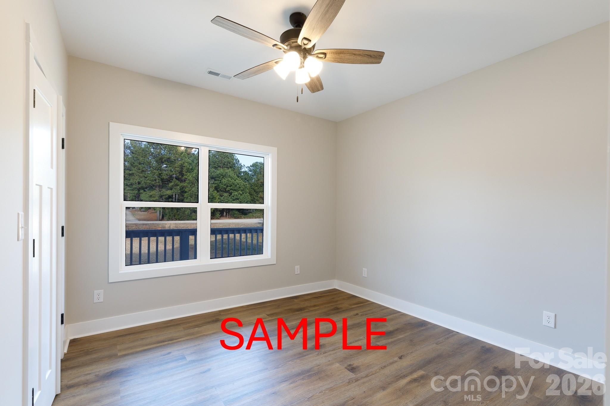 989 Rhyne Road — Clover